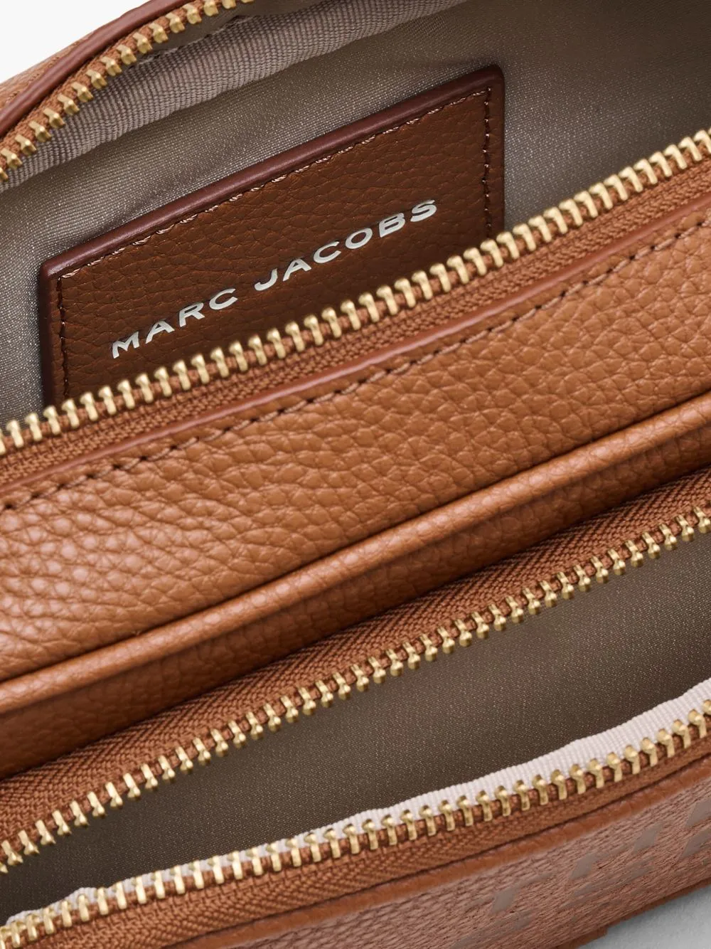 The Crossbody Bag