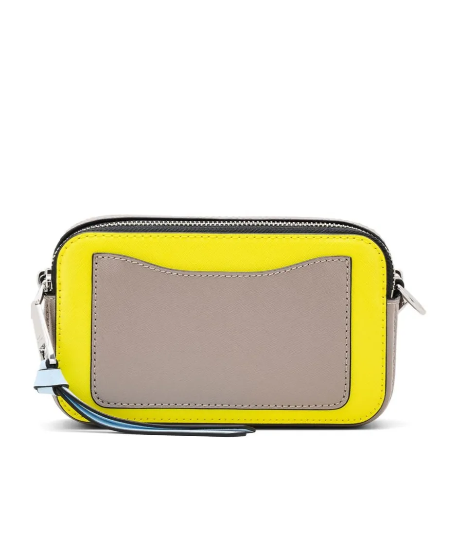 Snapshot Shoulder Bag