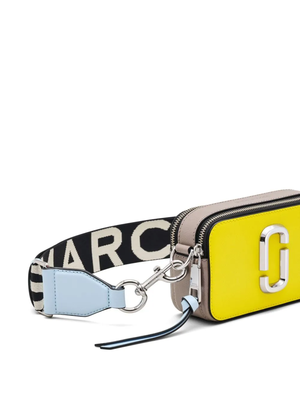 Snapshot Shoulder Bag