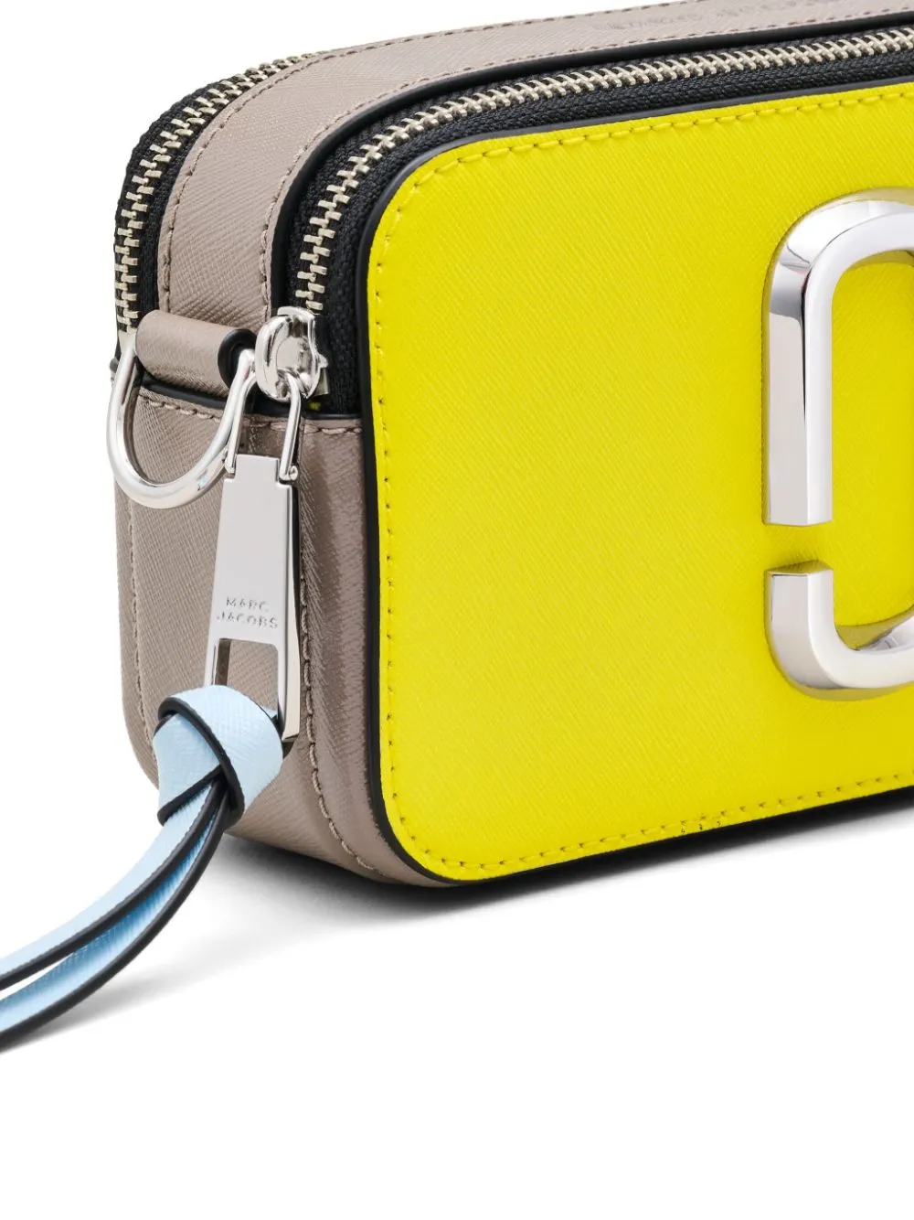 Snapshot Shoulder Bag