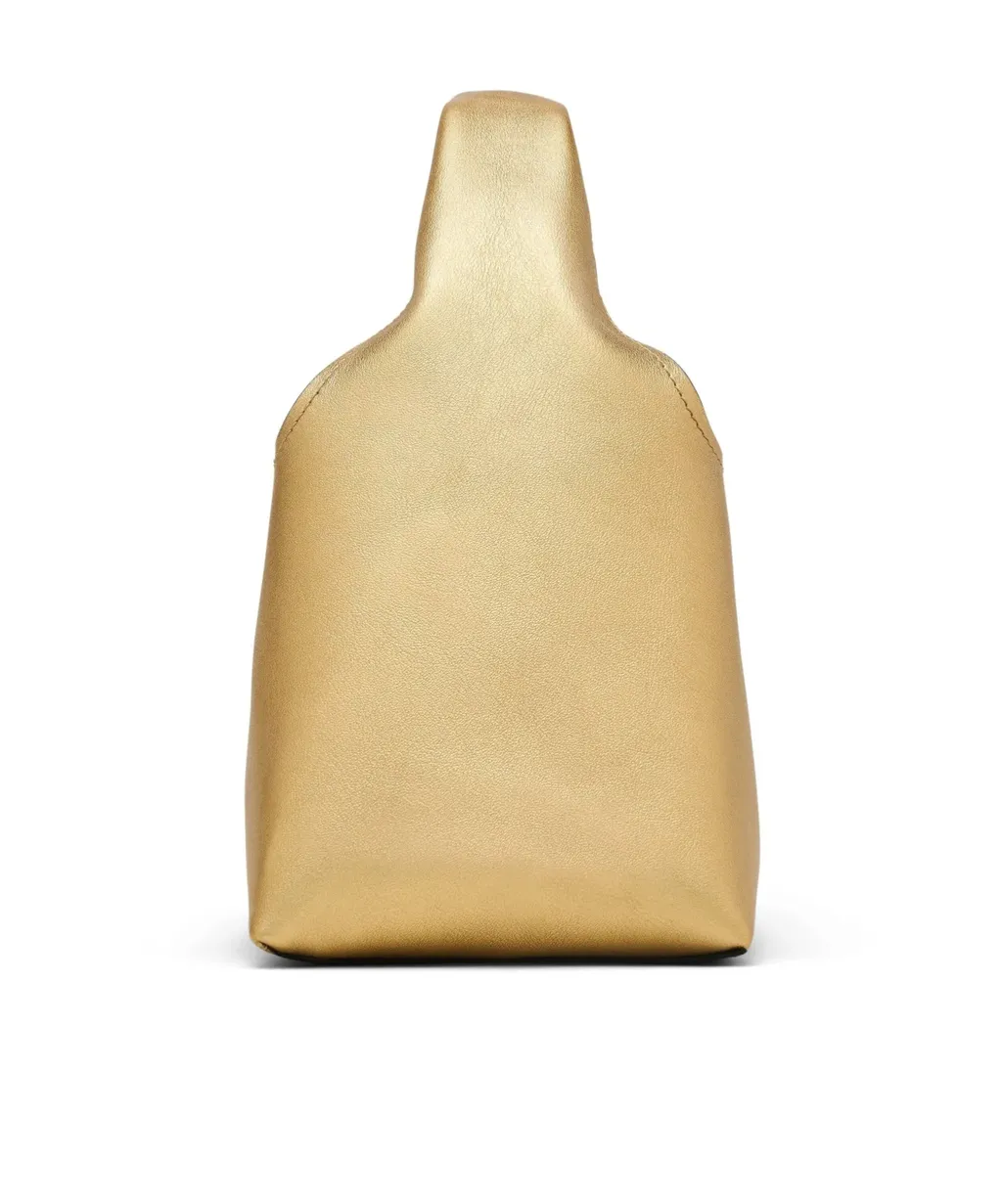The Mini Sack Tote Bag