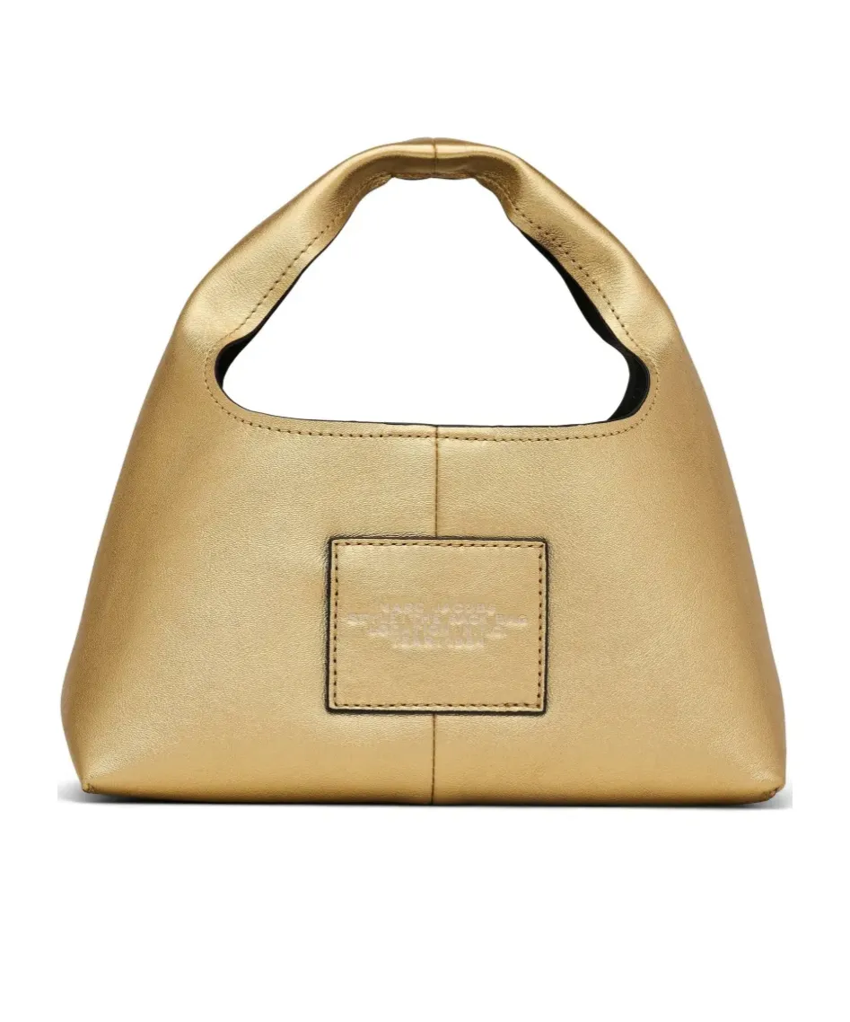 The Mini Sack Tote Bag
