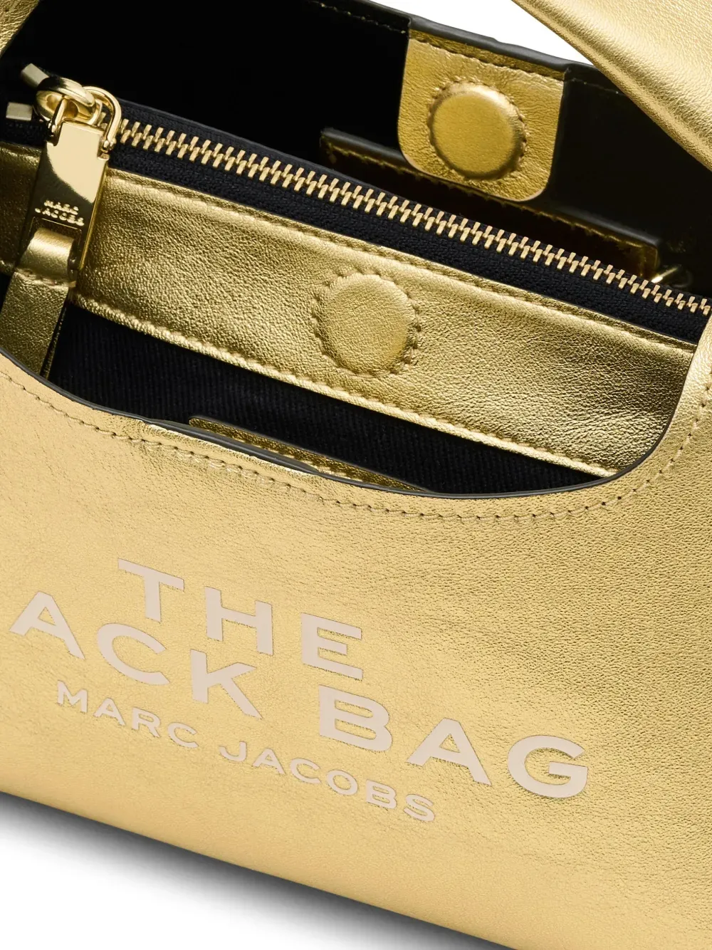 The Mini Sack Tote Bag