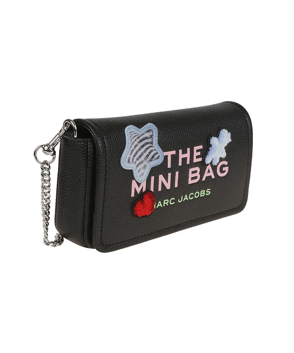 The Mini Bag