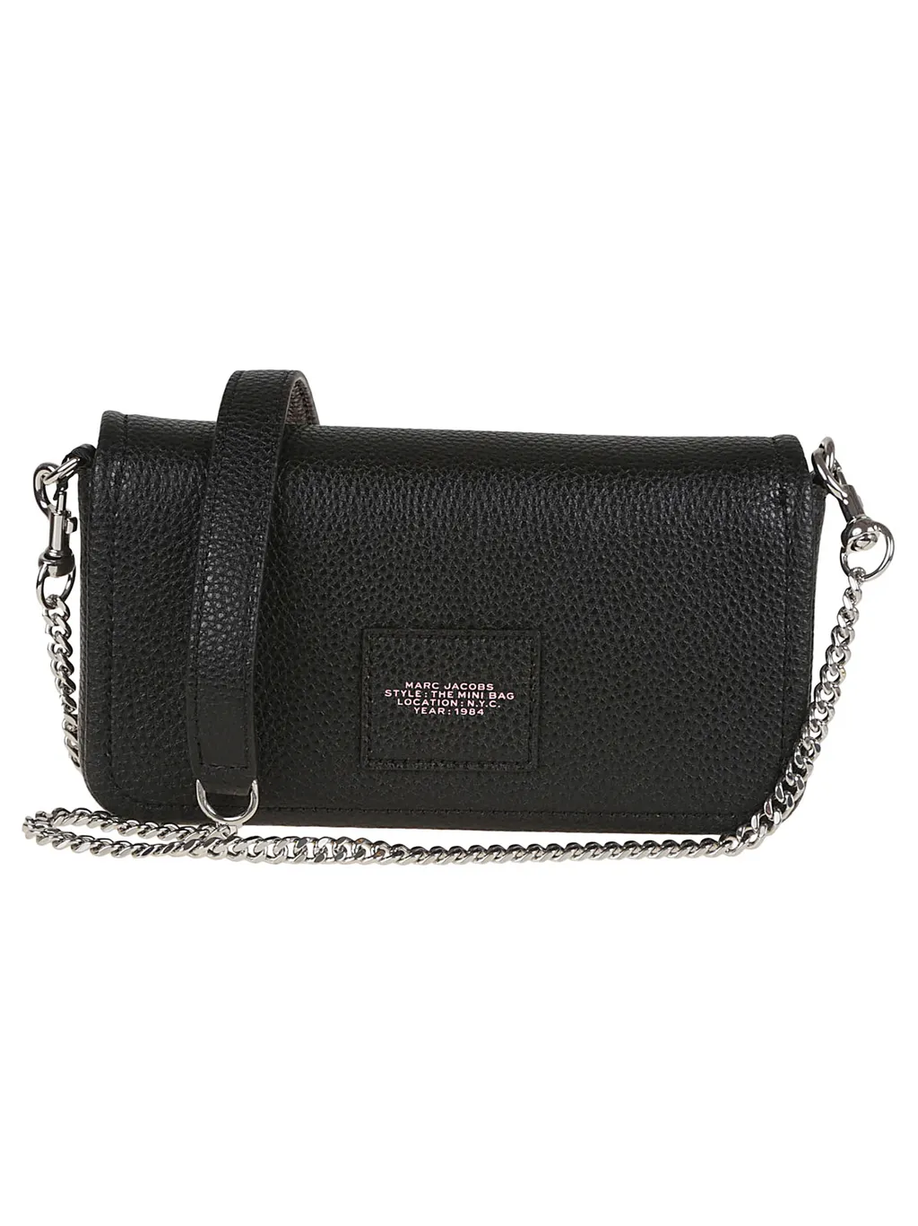 The Mini Bag