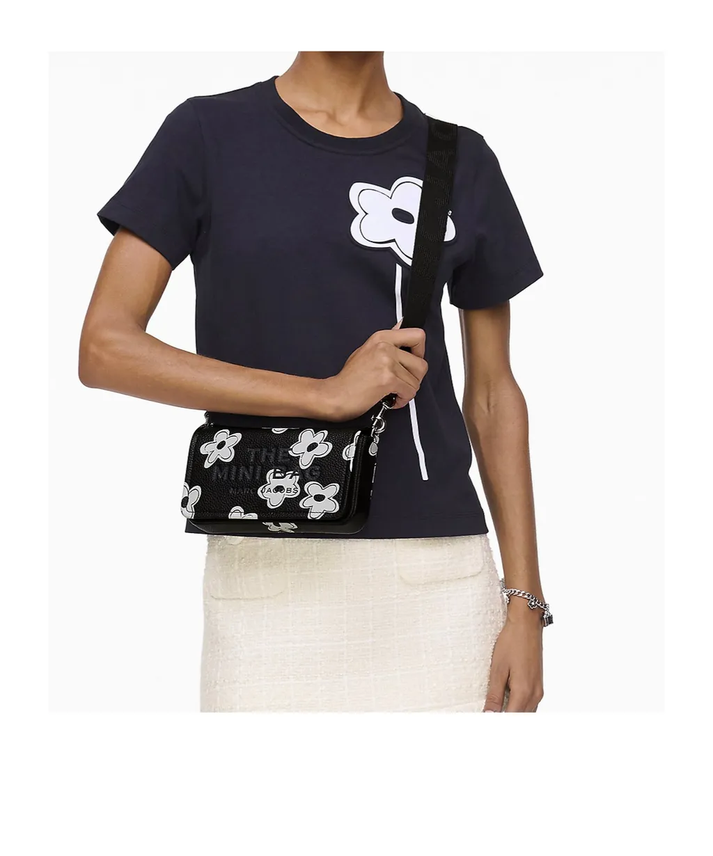 The Daisy Mini Bag