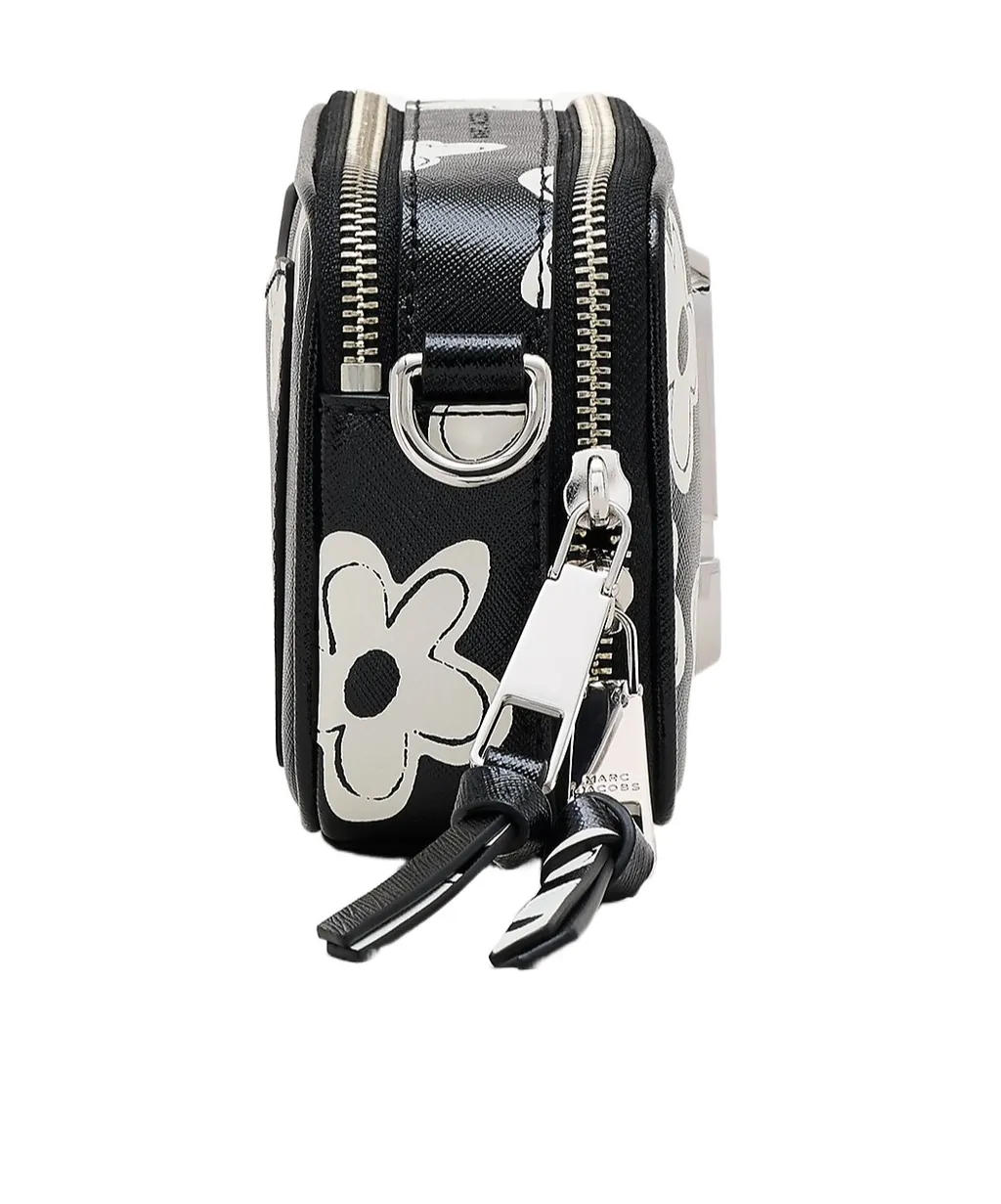 The Daisy Snapshot Shoulder Bag