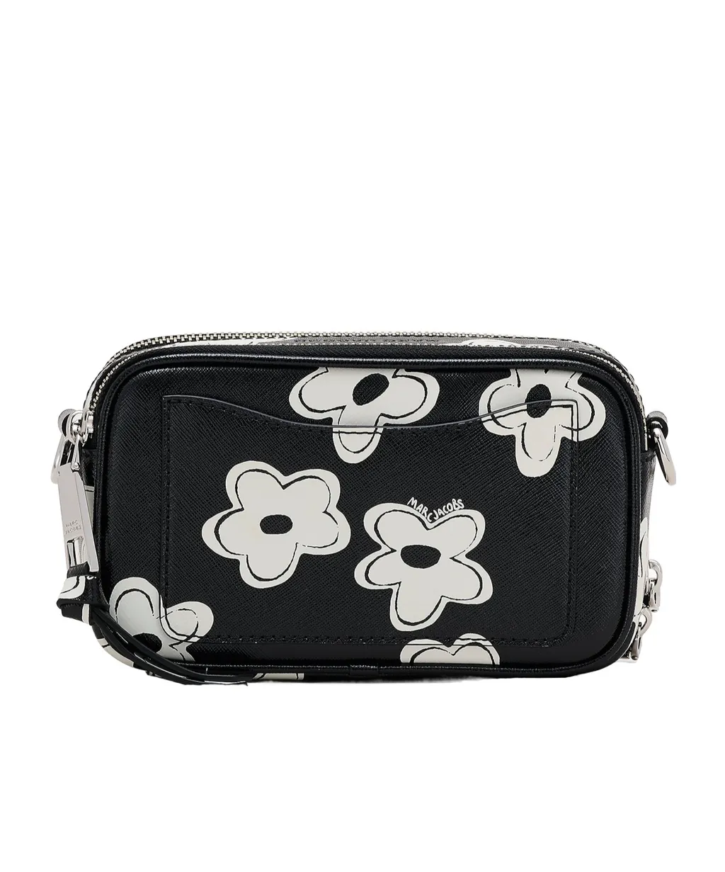 The Daisy Snapshot Shoulder Bag