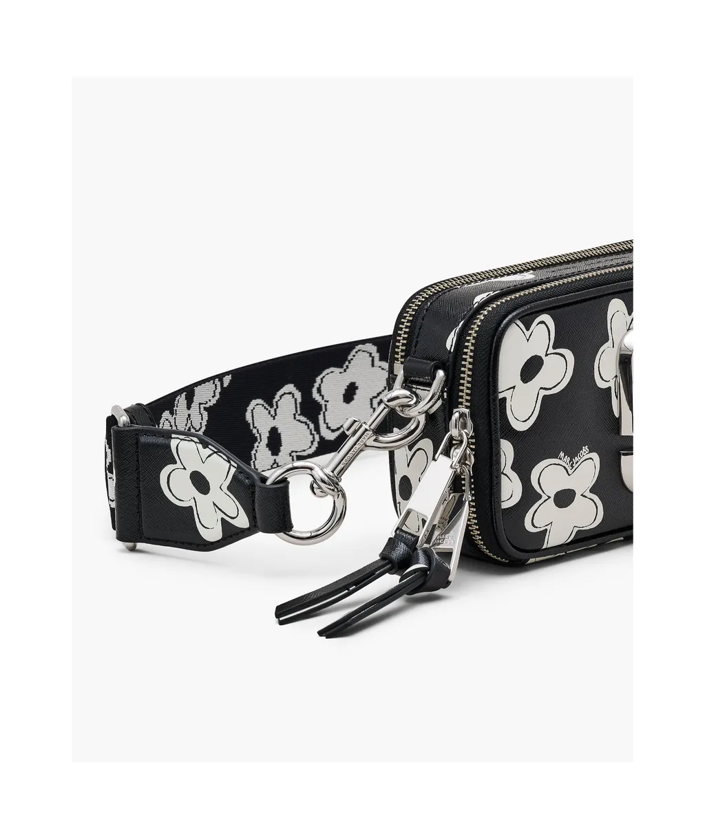 The Daisy Snapshot Shoulder Bag