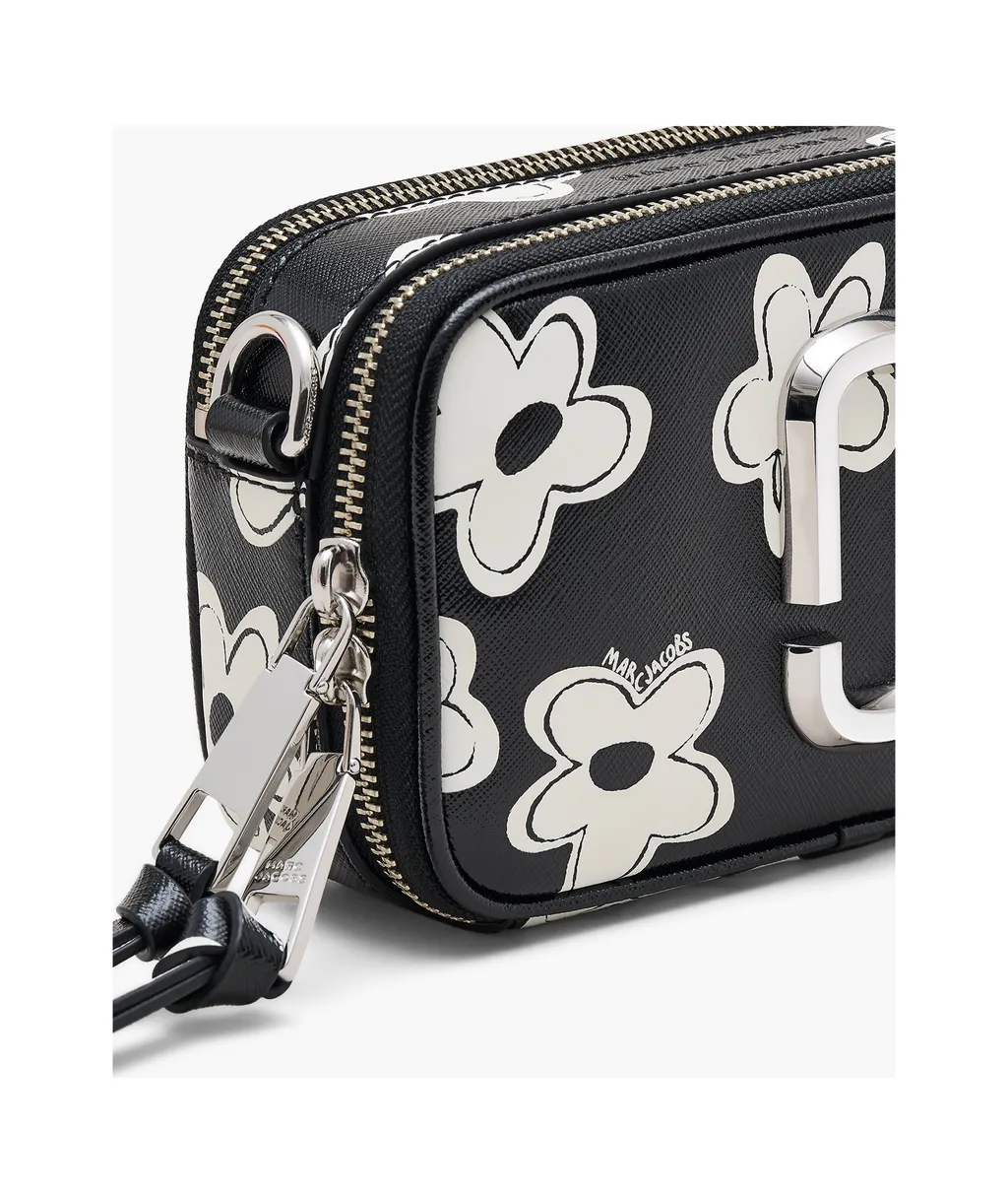 The Daisy Snapshot Shoulder Bag