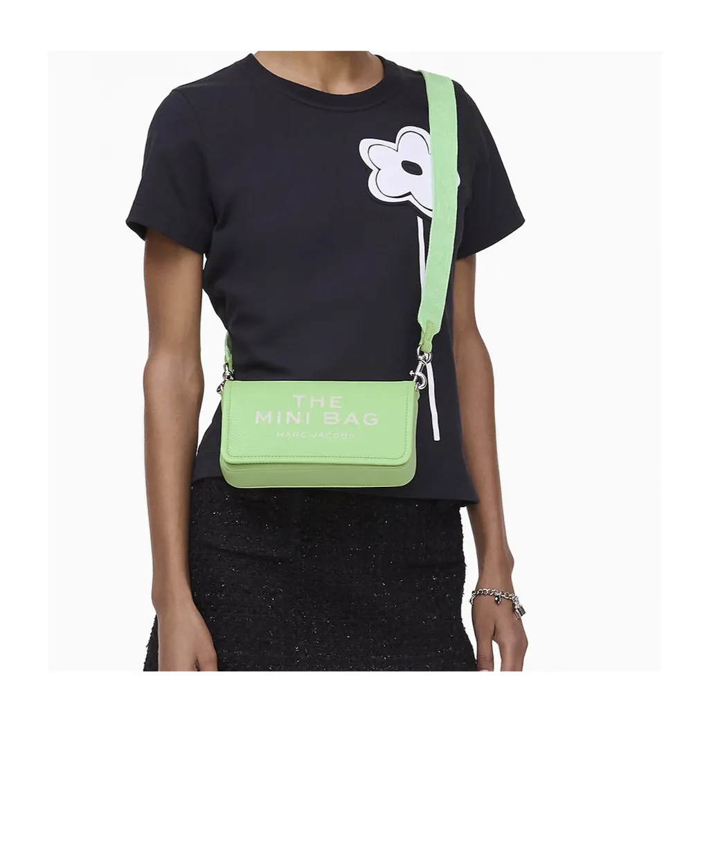 The Mini Bag