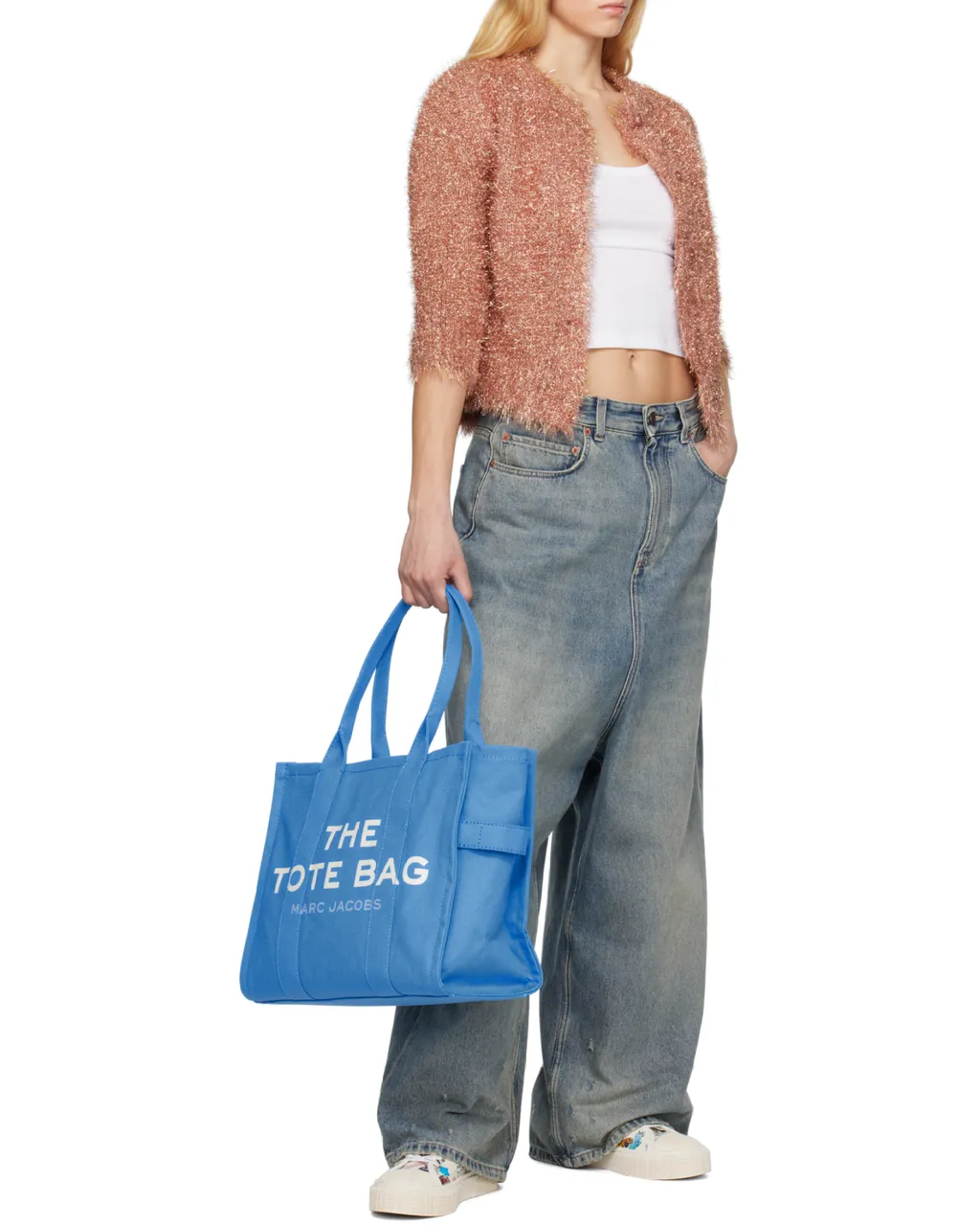 The Large Tote Bag