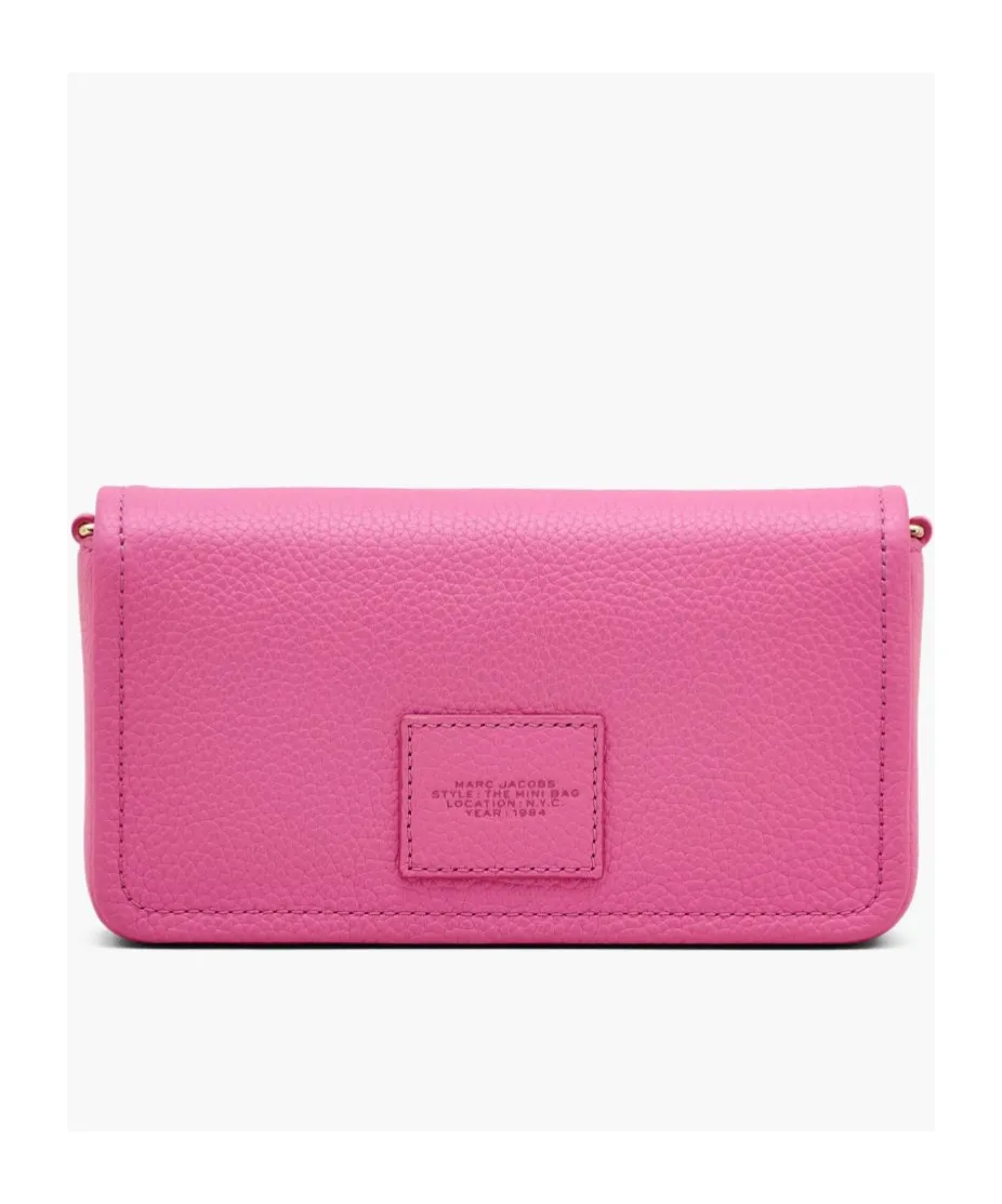 The Mini Crossbody Bag