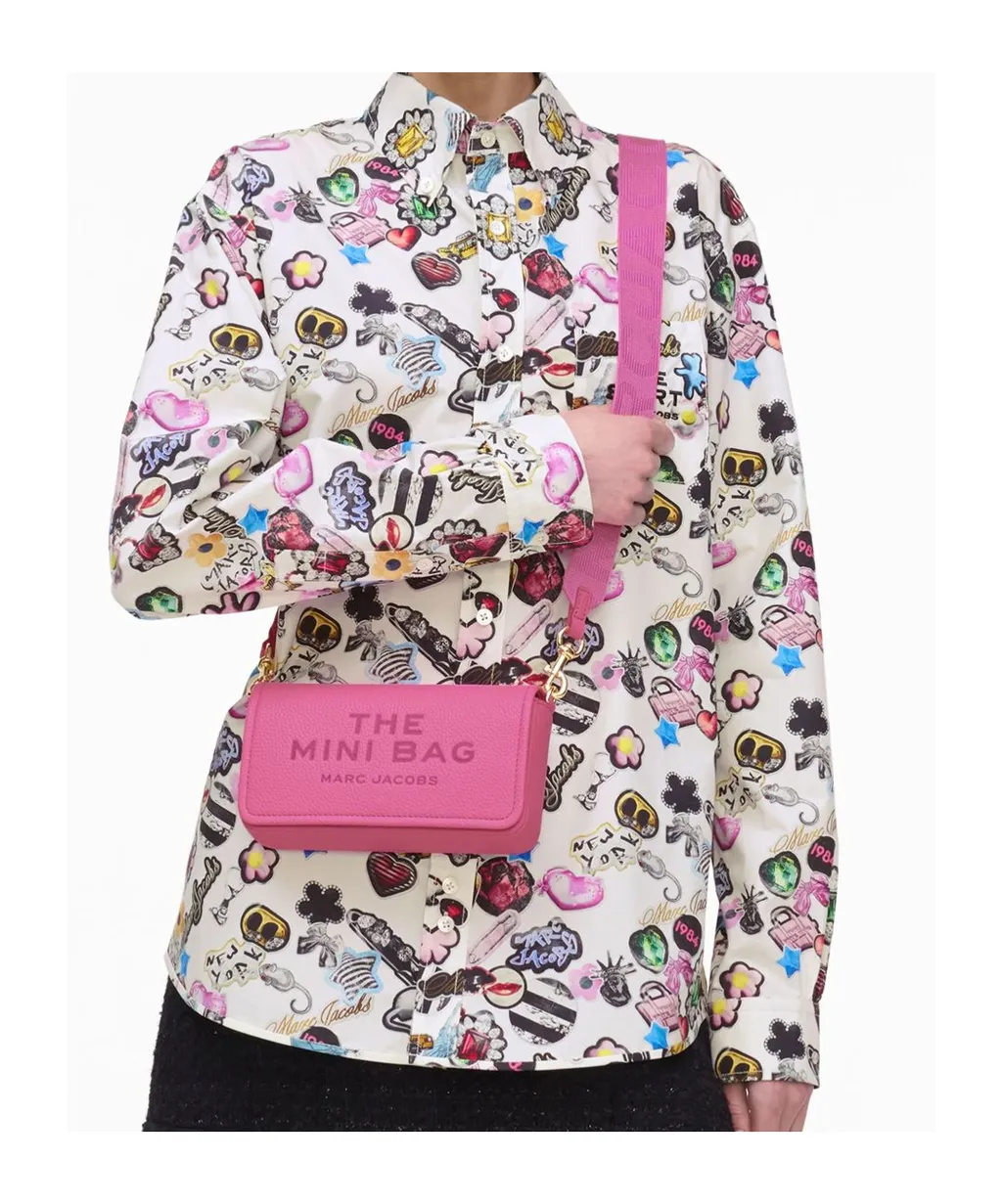 The Mini Crossbody Bag