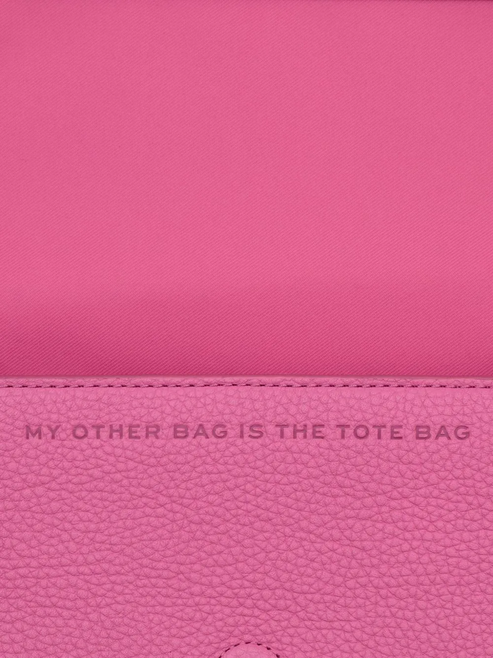 The Mini Crossbody Bag
