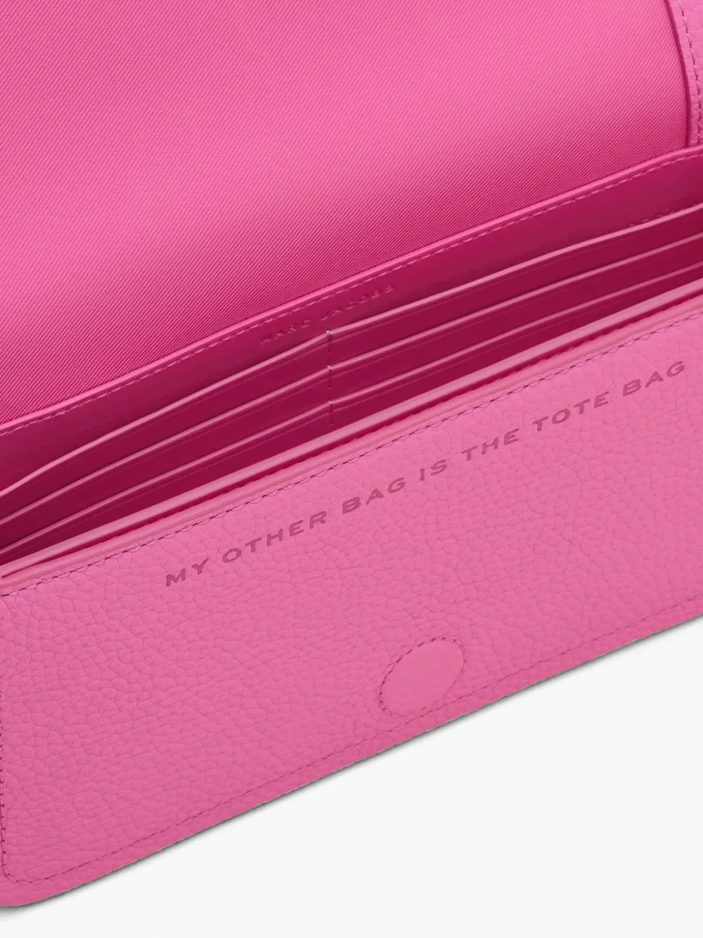 The Mini Crossbody Bag