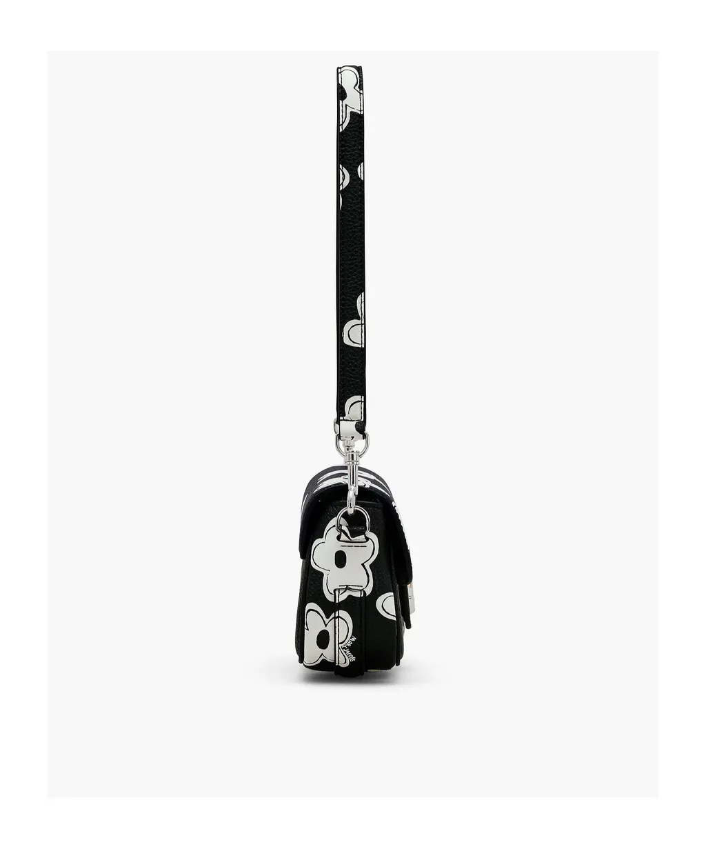The Daisy Clover Shoulder Bag