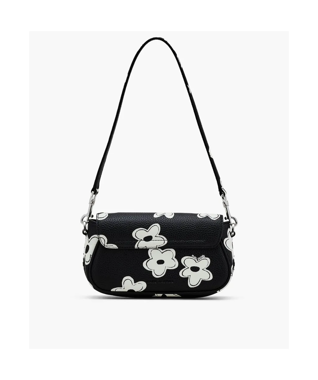 The Daisy Clover Shoulder Bag
