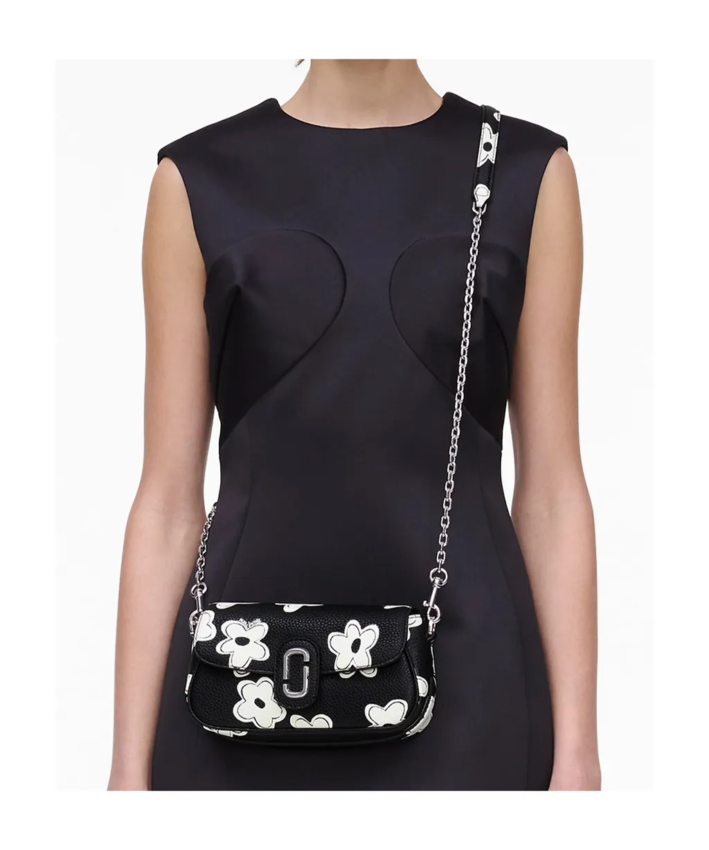 The Daisy Clover Shoulder Bag