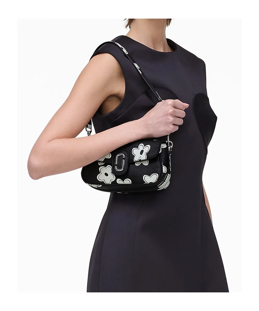 The Daisy Clover Shoulder Bag
