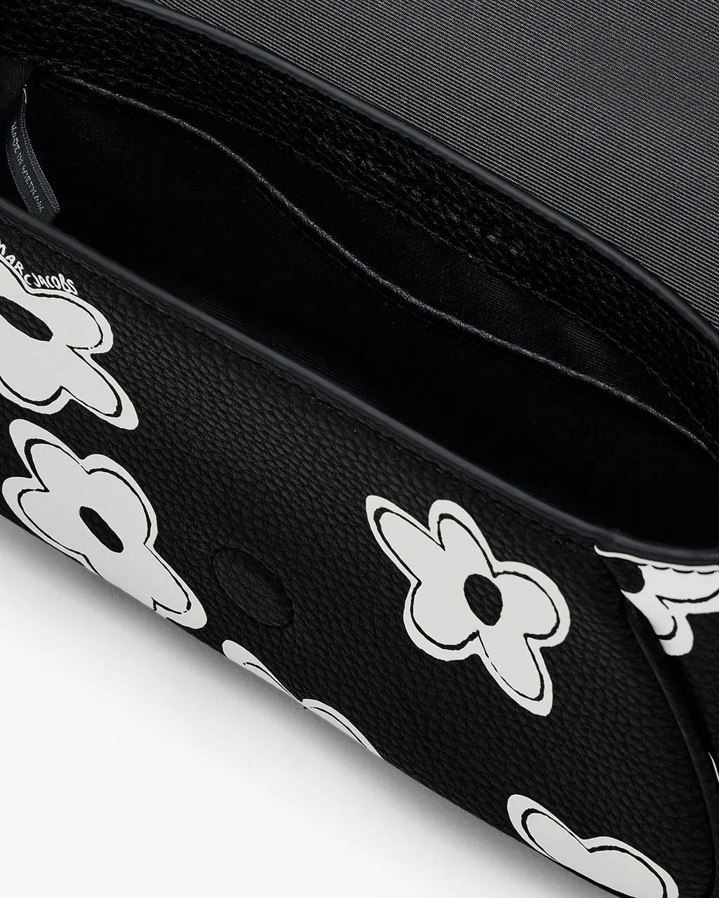 The Daisy Clover Shoulder Bag