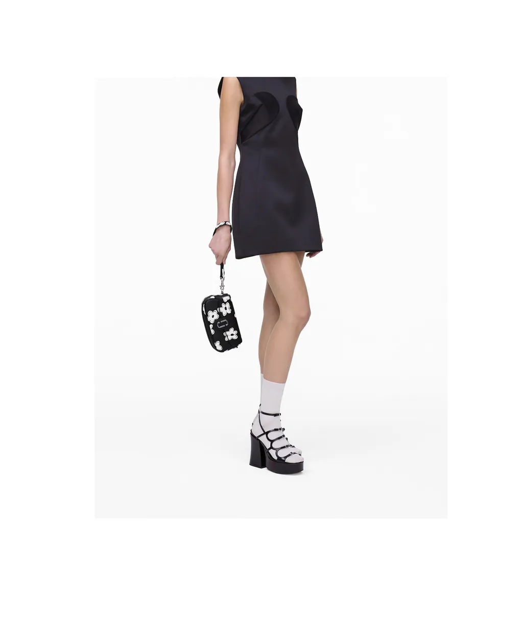 The Daisy Clover Shoulder Bag