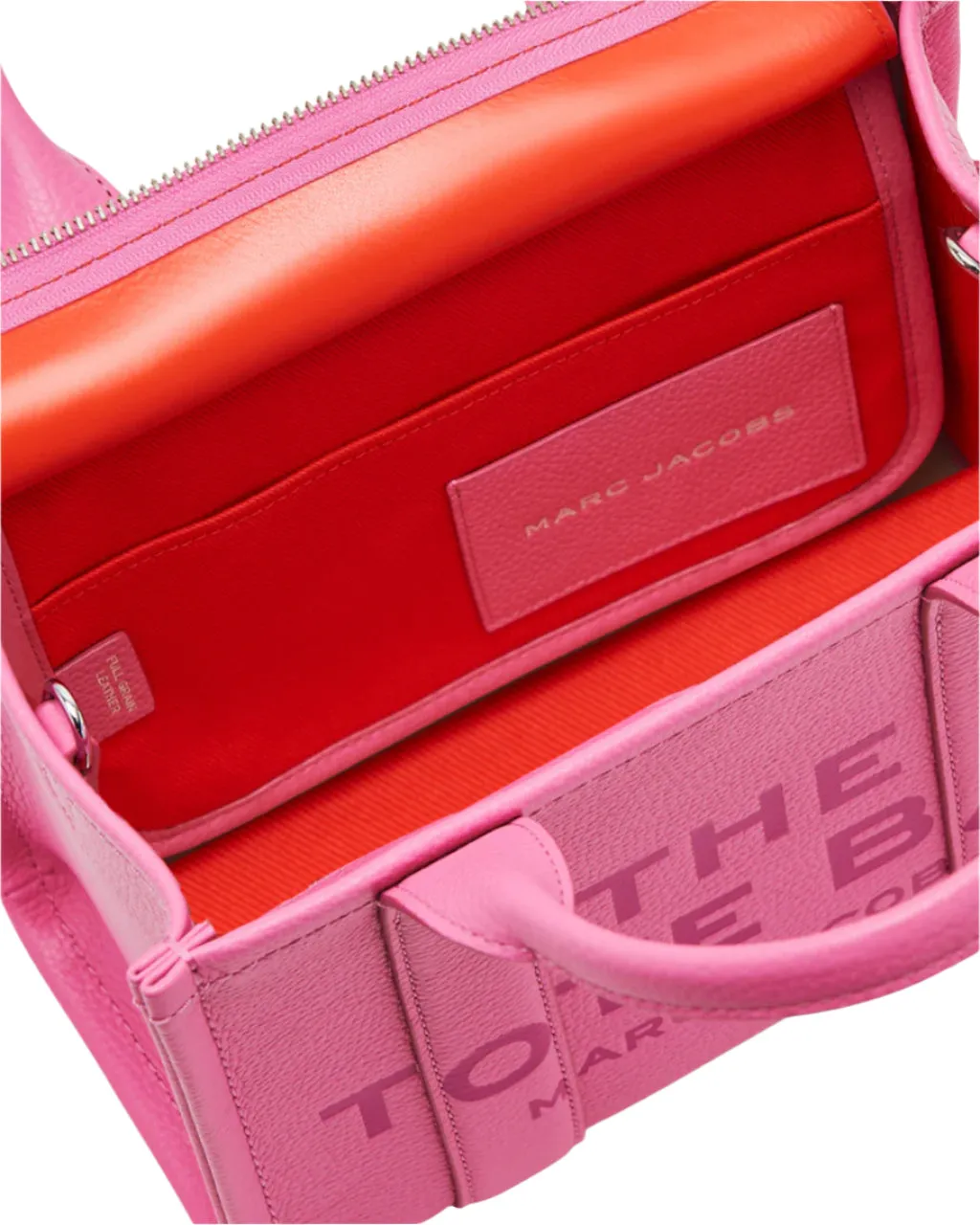 The Small Tote Bag
