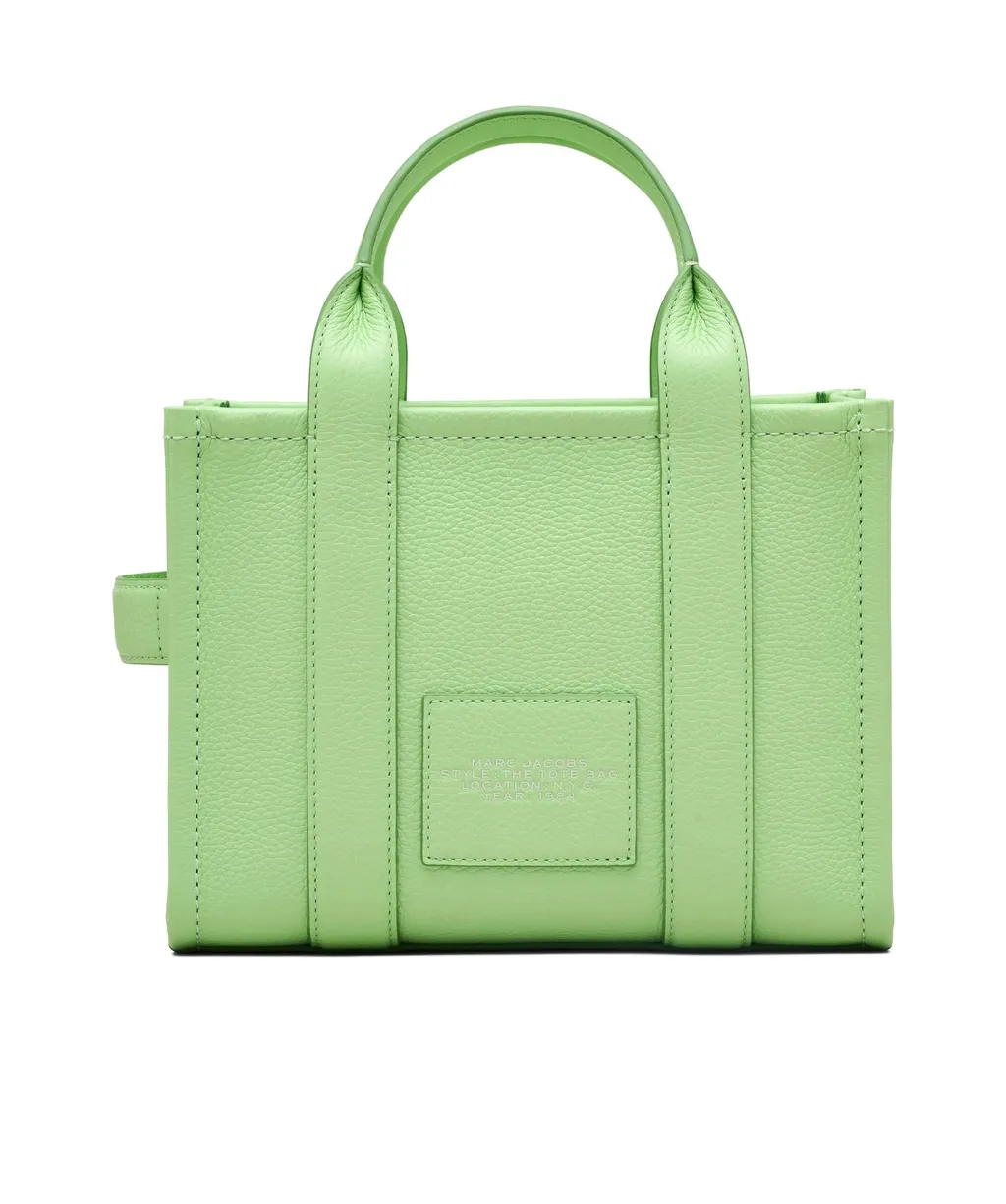 The Small Tote Bag