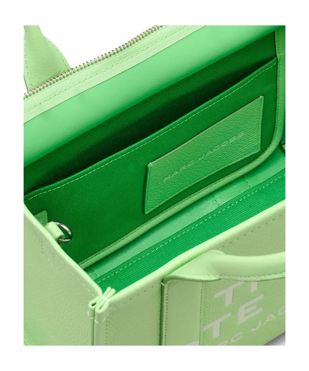 The Small Tote Bag
