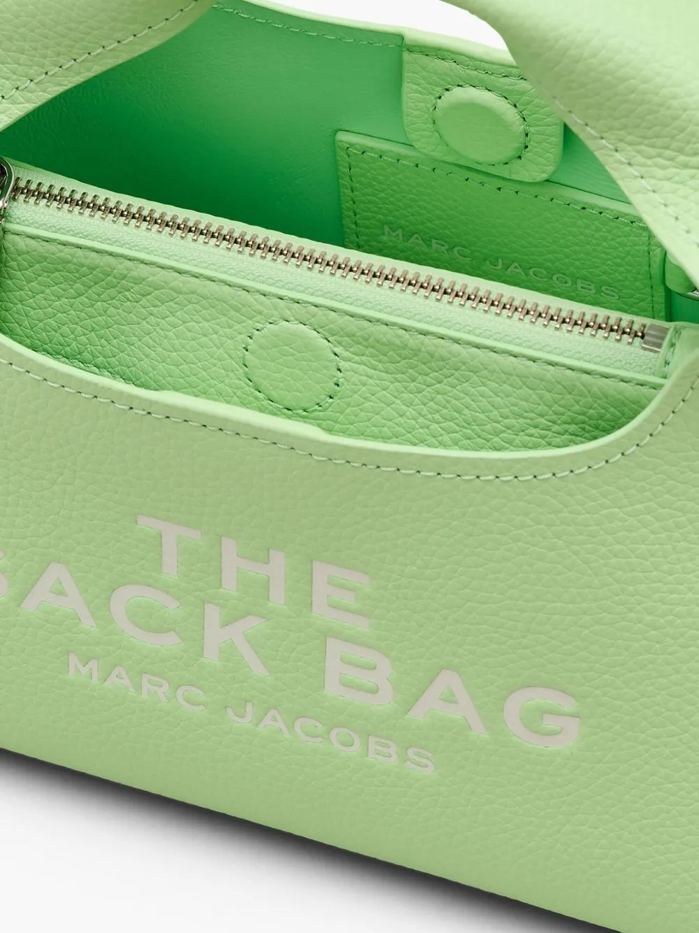 The Mini Sack Bag