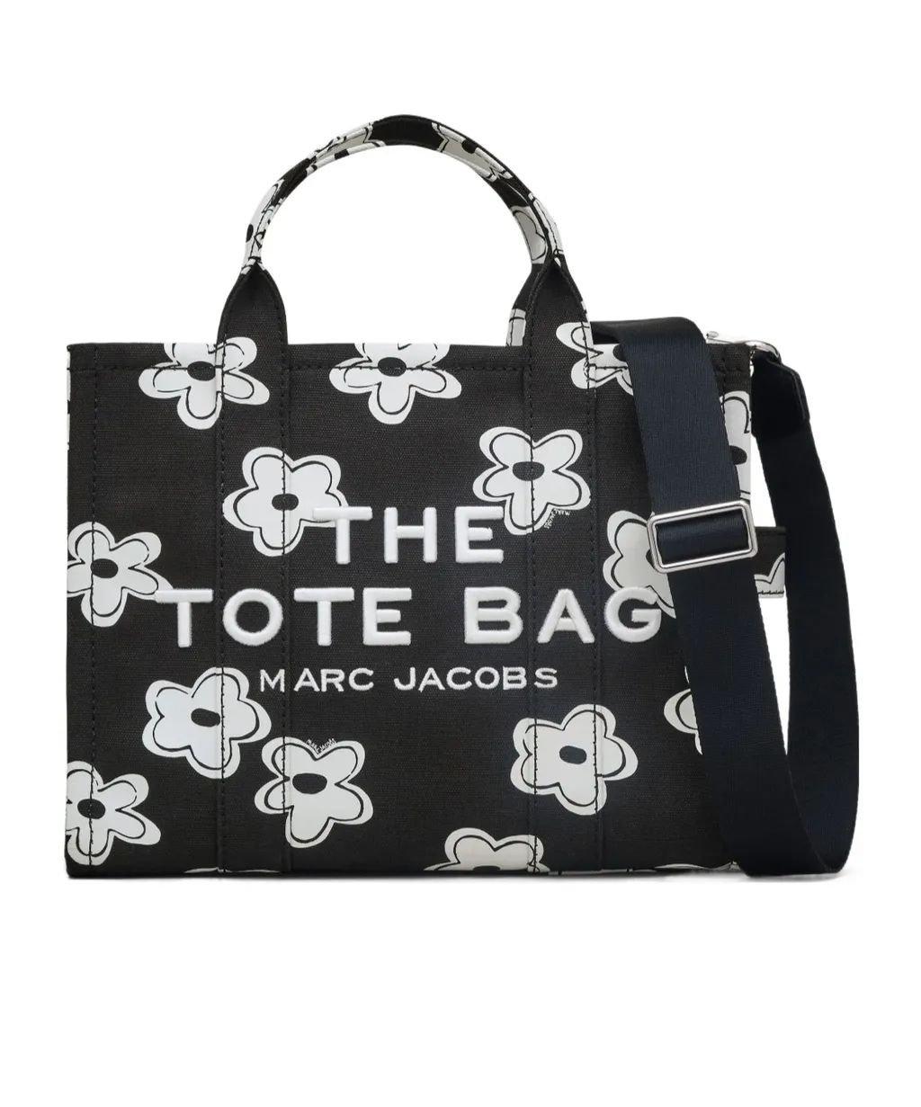 The Daisy Medium Tote Bag