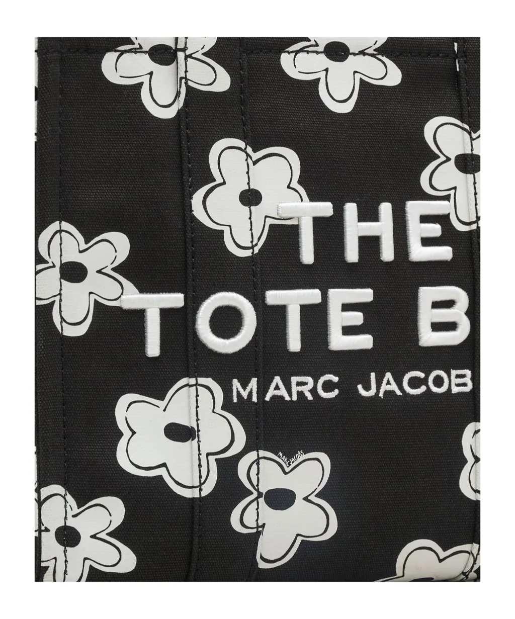 The Daisy Medium Tote Bag