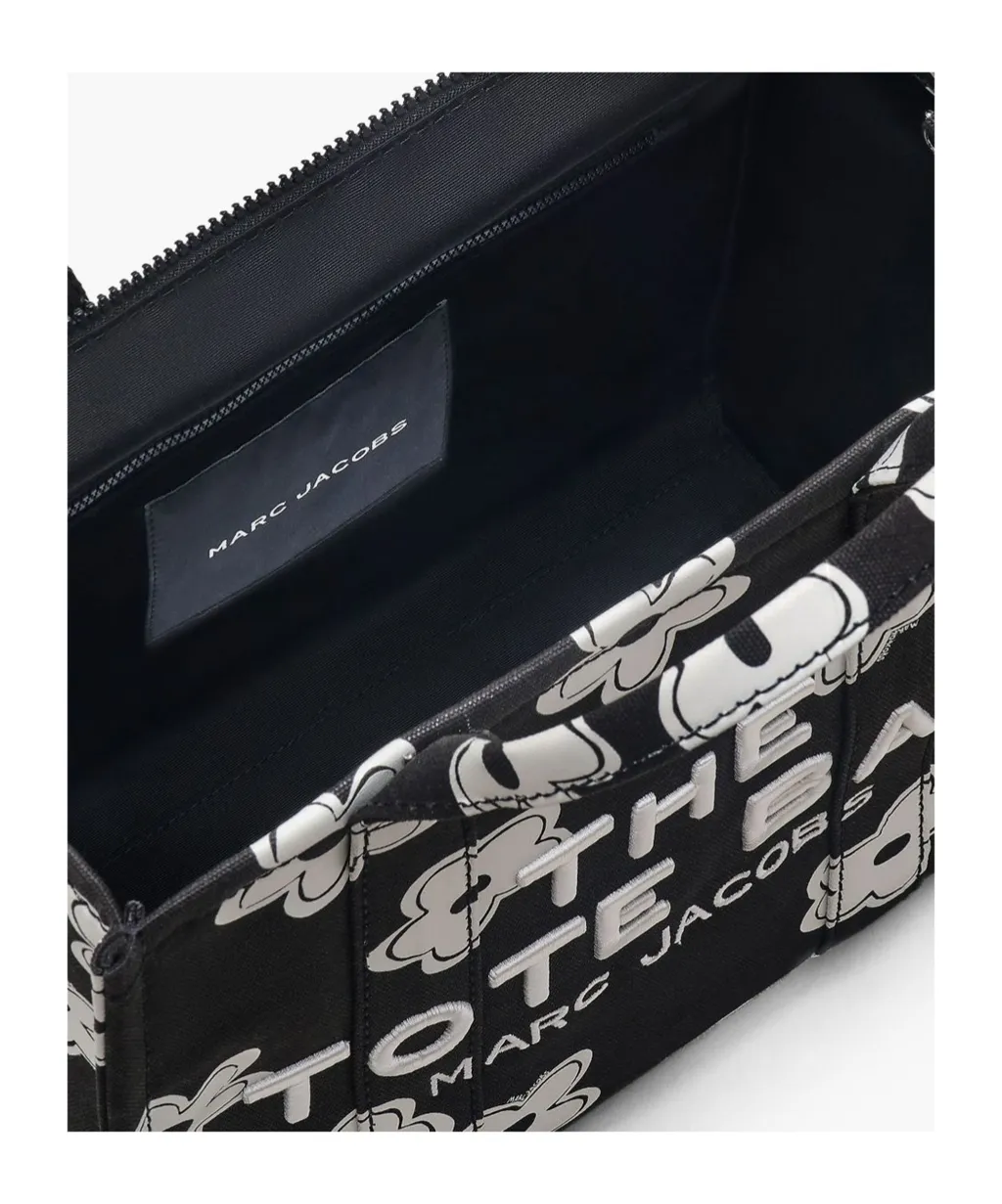 The Daisy Medium Tote Bag