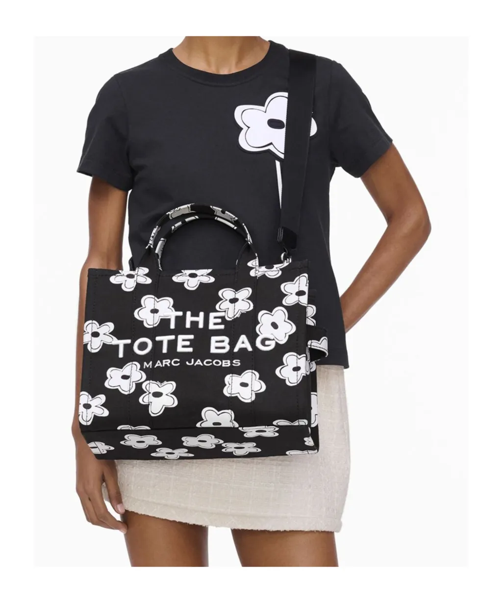 The Daisy Medium Tote Bag