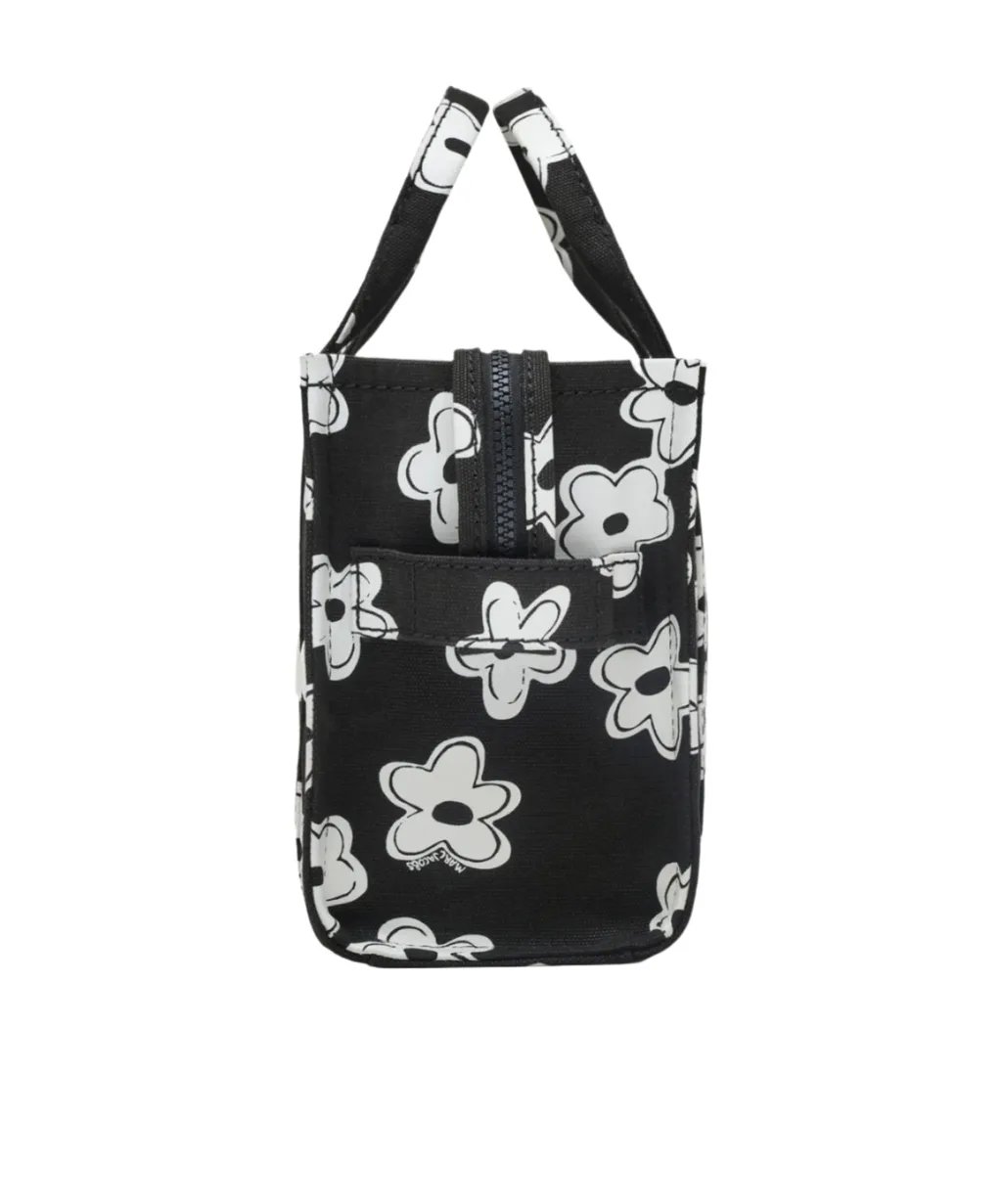 The Daisy Small Tote Bag