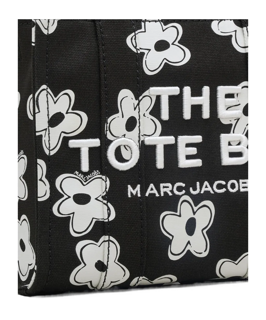 The Daisy Small Tote Bag