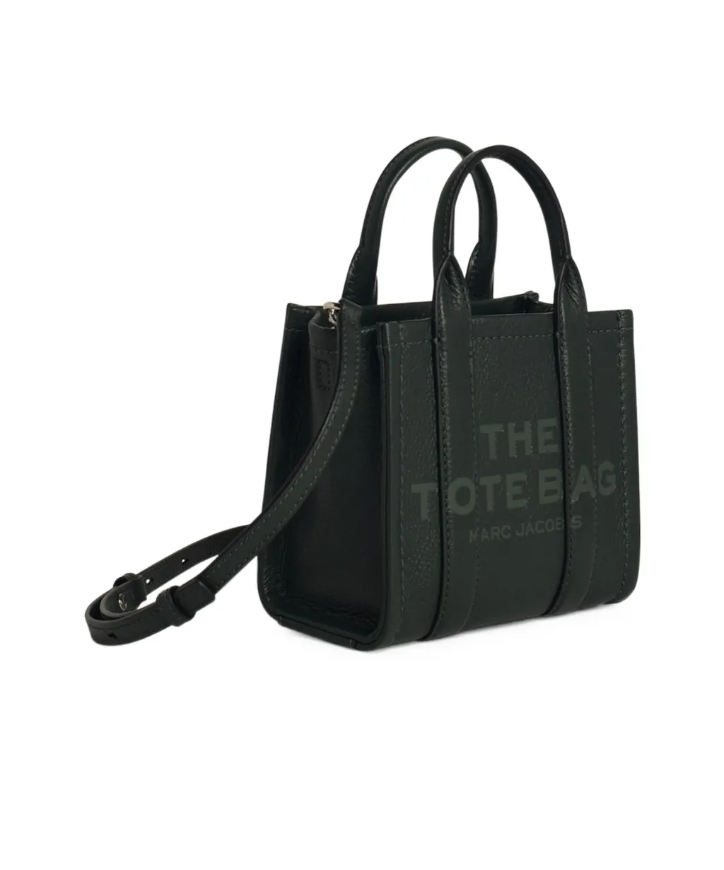 The Micro Tote Bag