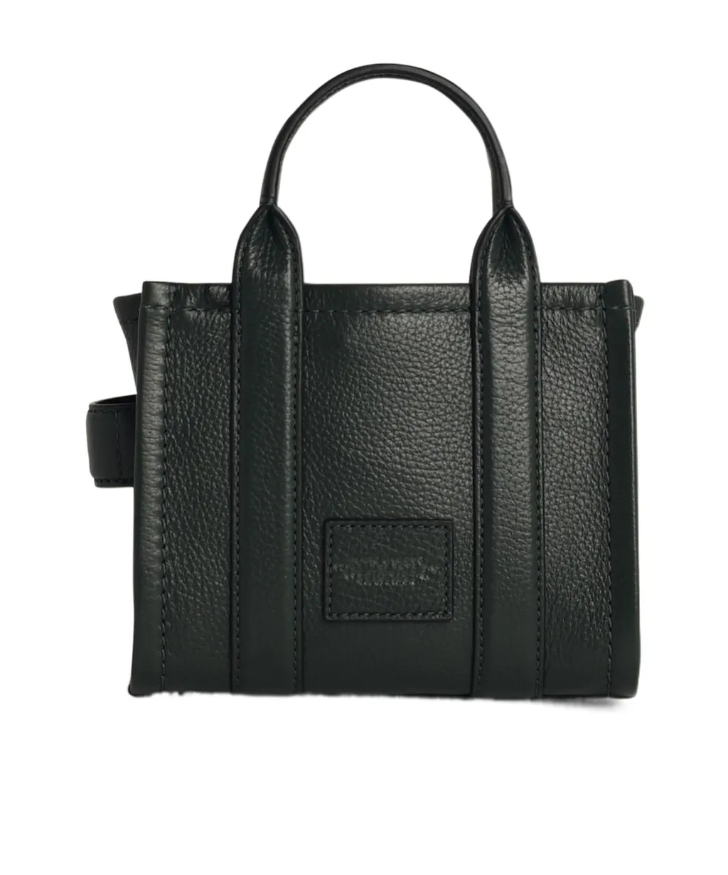 The Micro Tote Bag