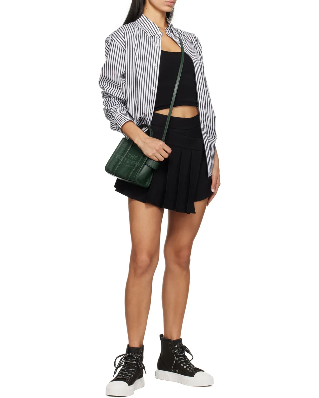 The Micro Tote Bag