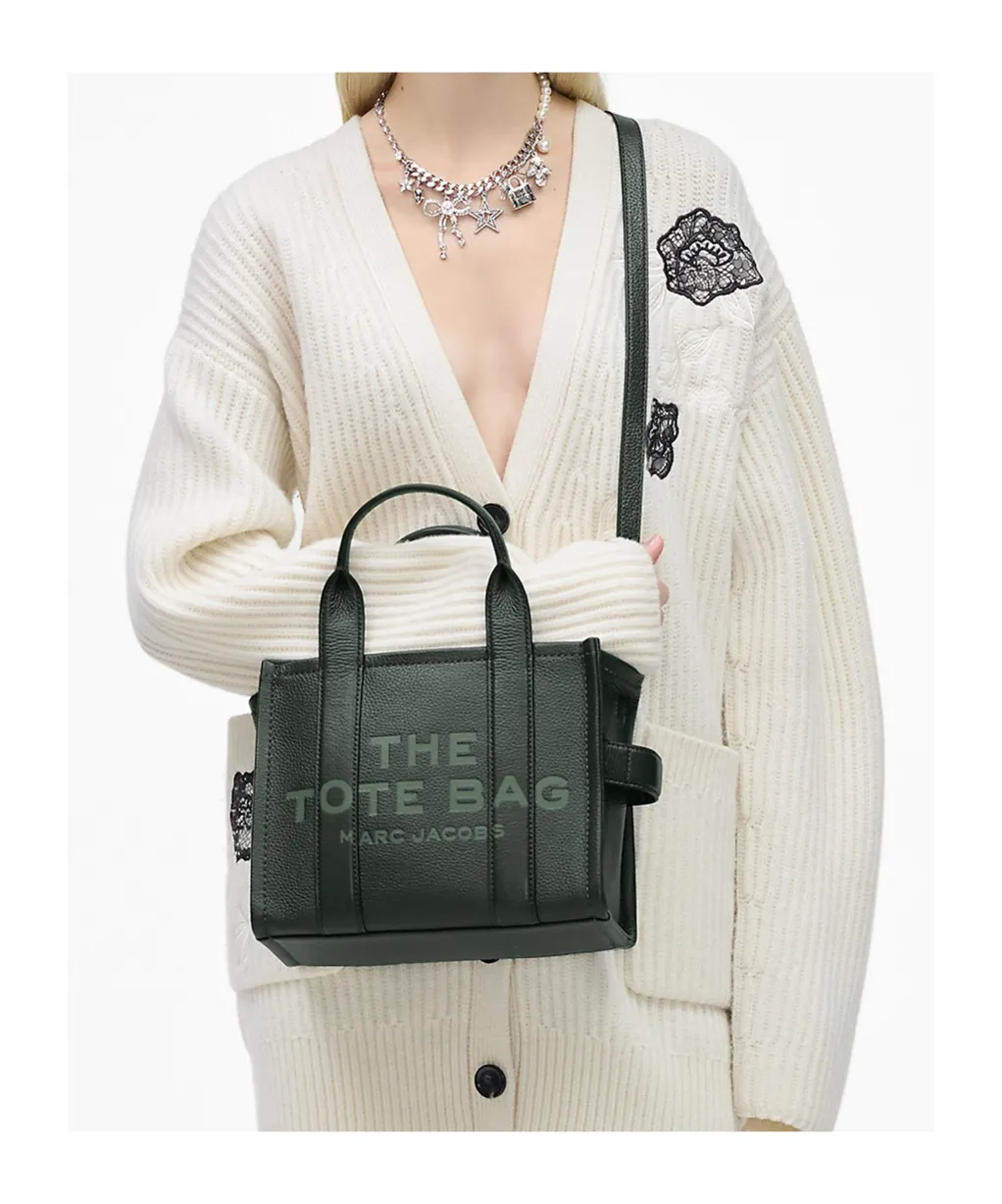 The Small Tote Bag