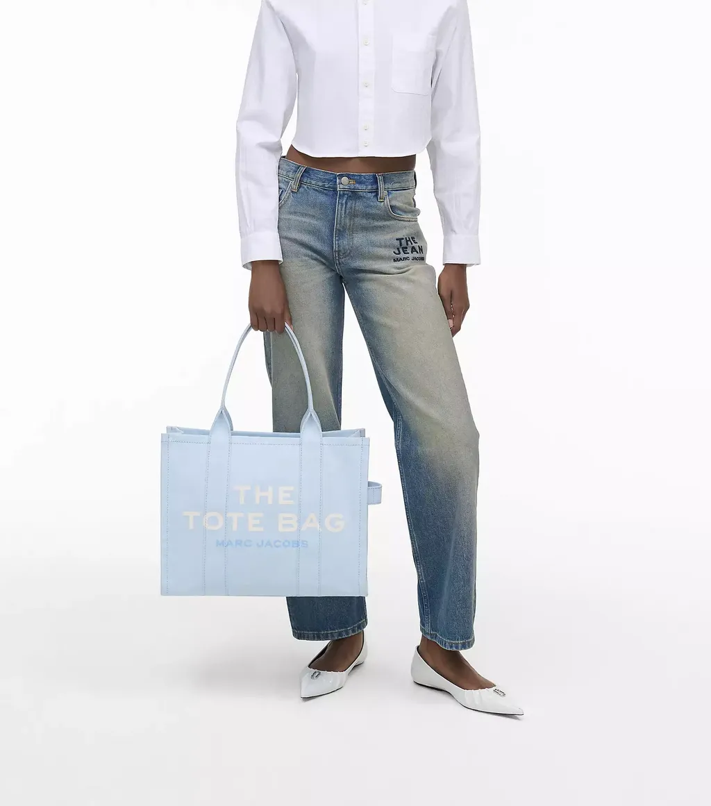 The Large Tote Bag