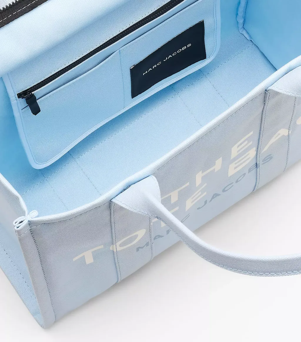 The Large Tote Bag