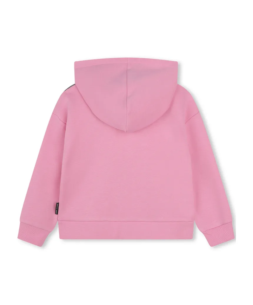 Bag Print Hoodie