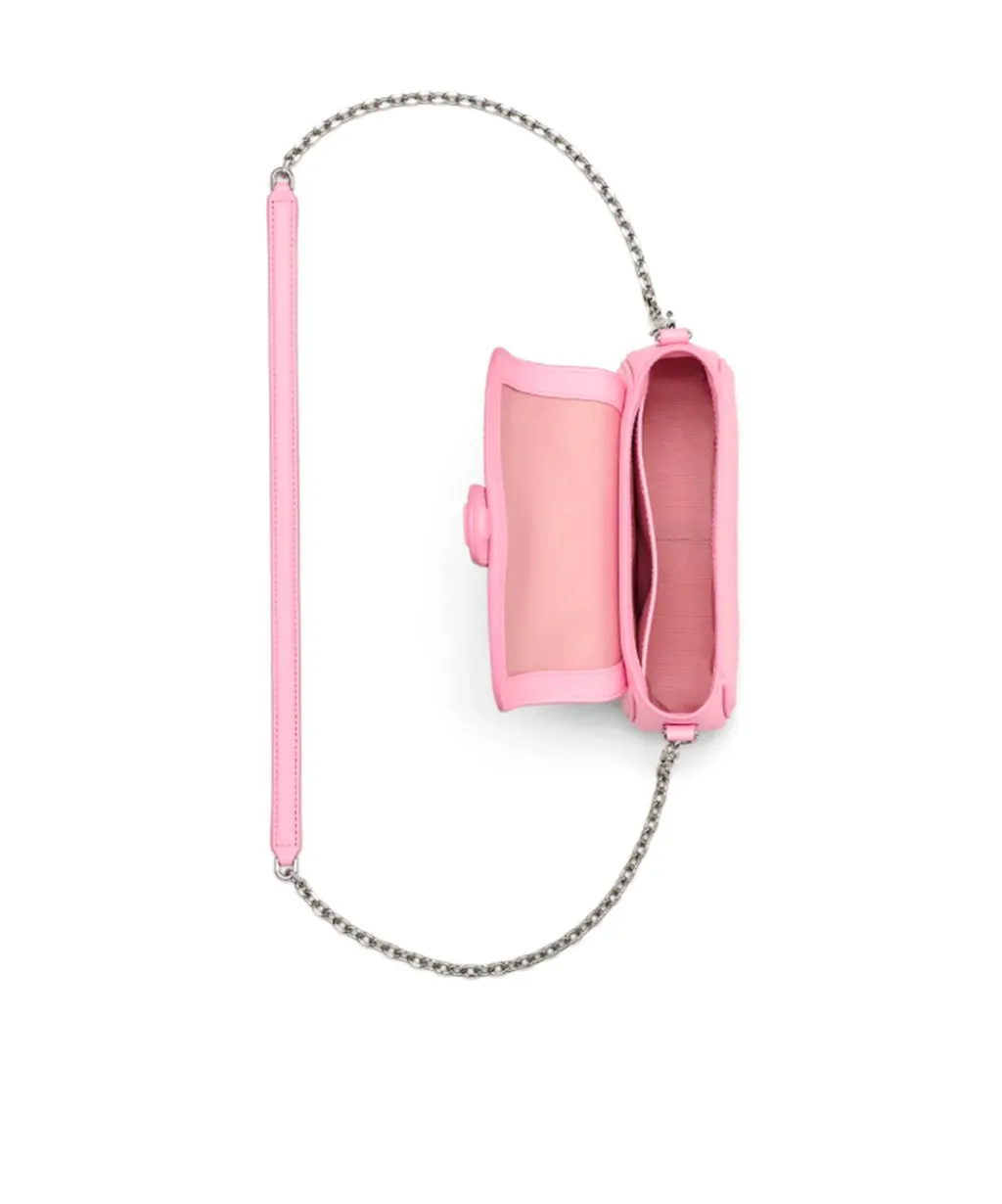The Clover Shoulder Bag
