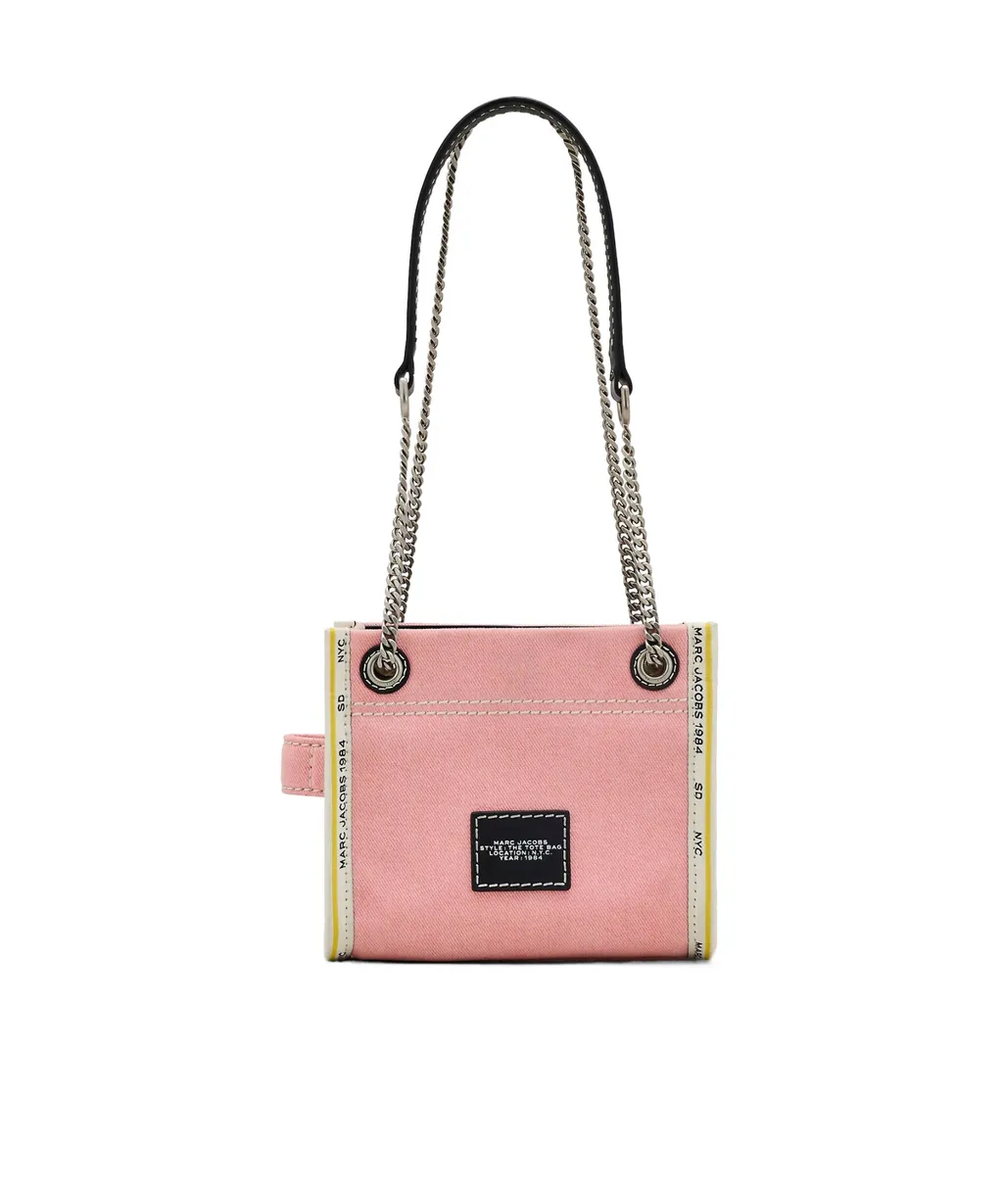 The Tote Bag