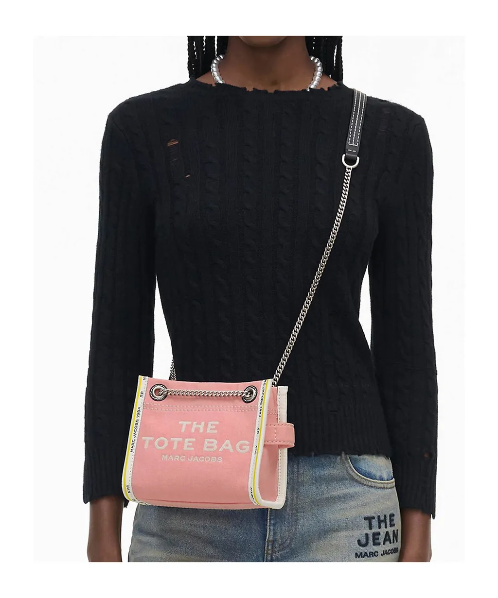 The Tote Bag