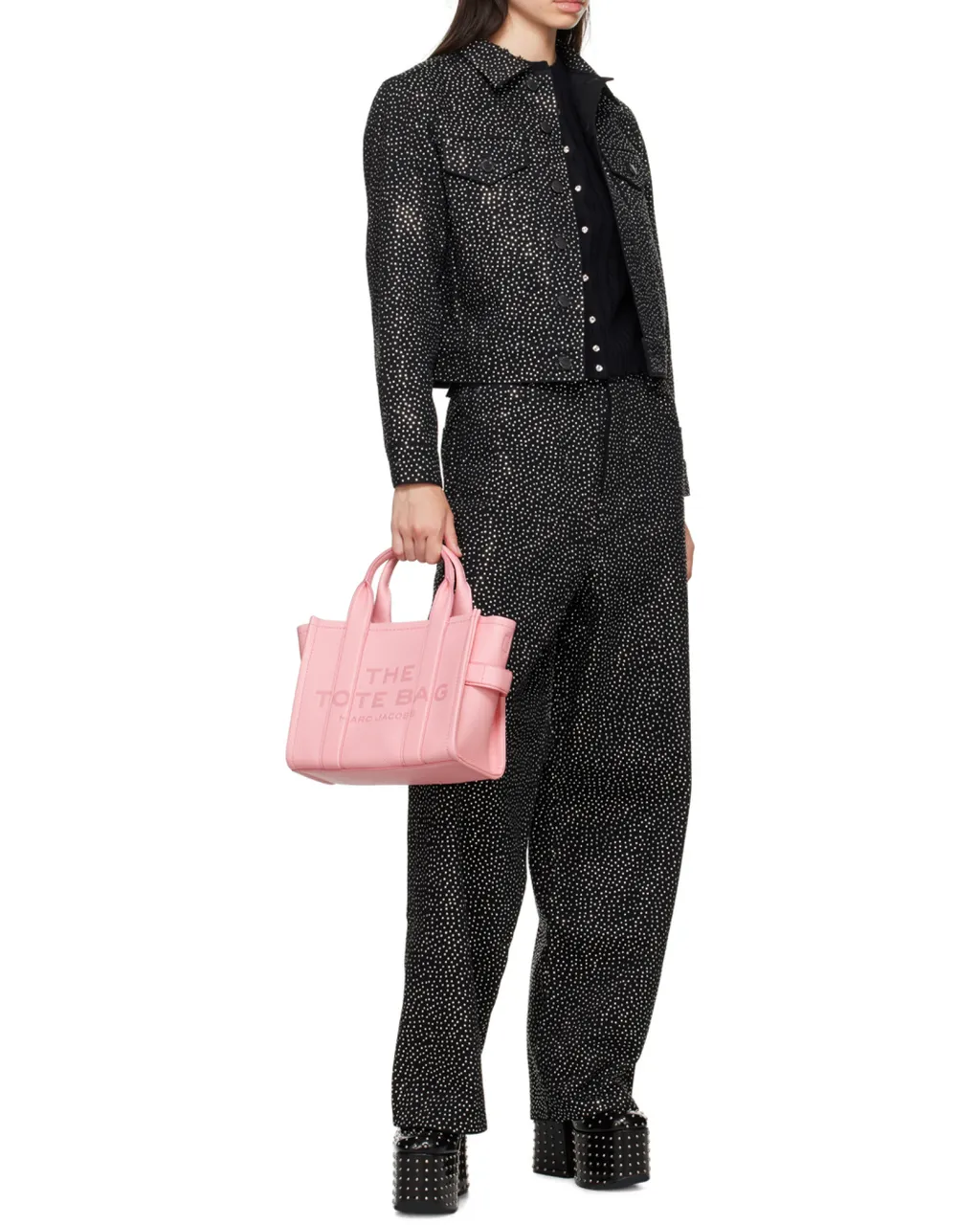 The Small Tote Bag