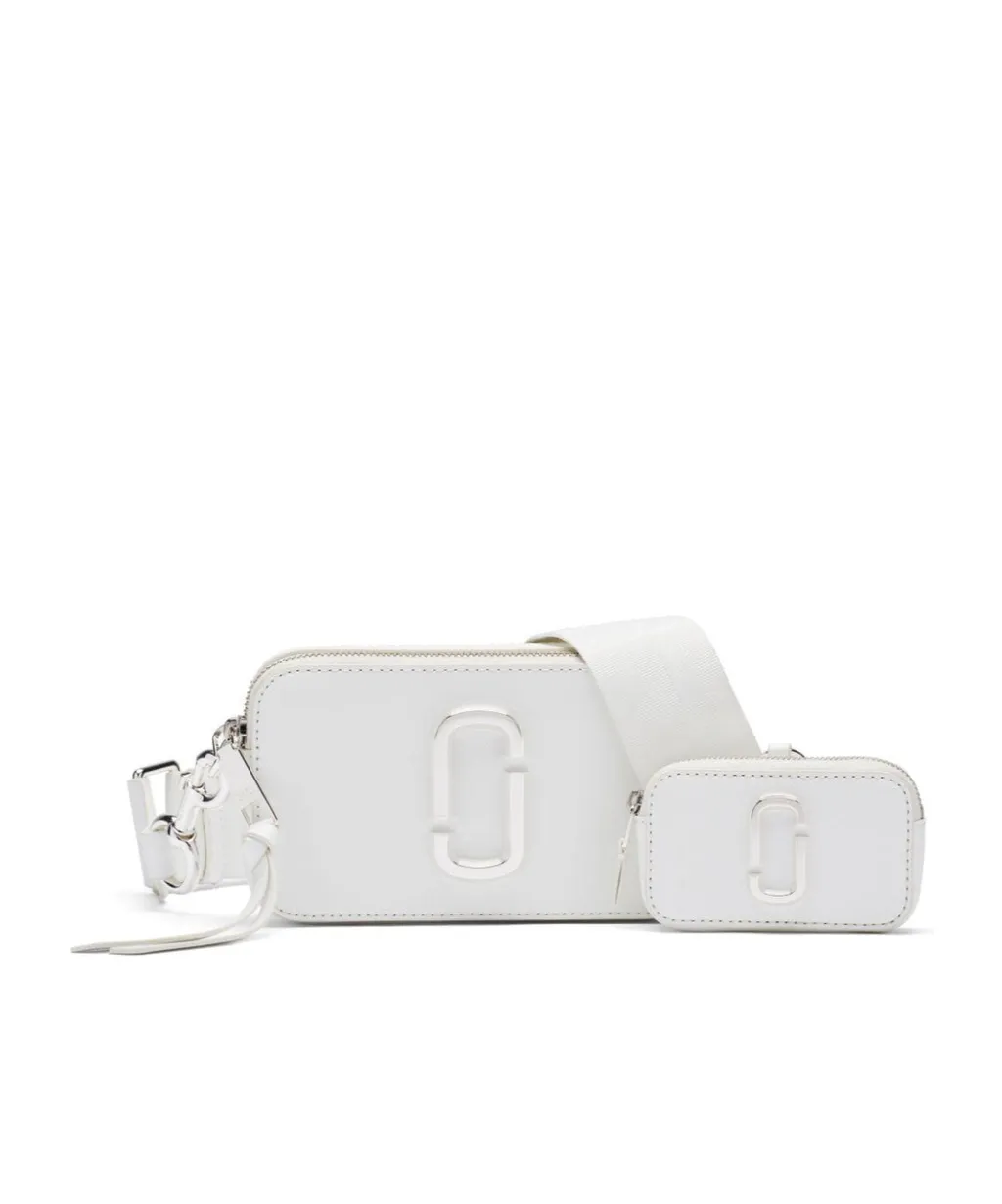 The Utility Snapshot Crossbody Bag
