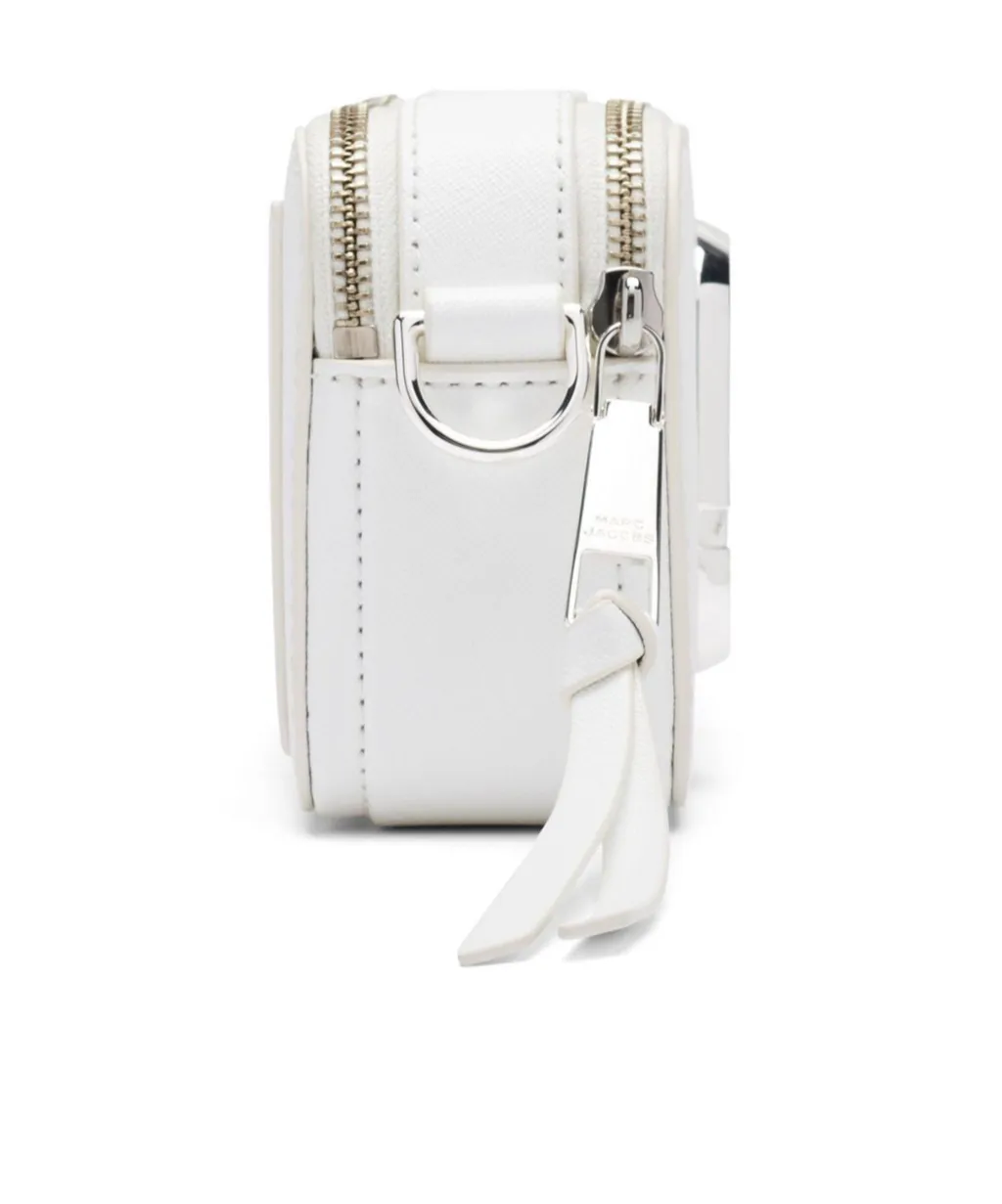 The Utility Snapshot Crossbody Bag