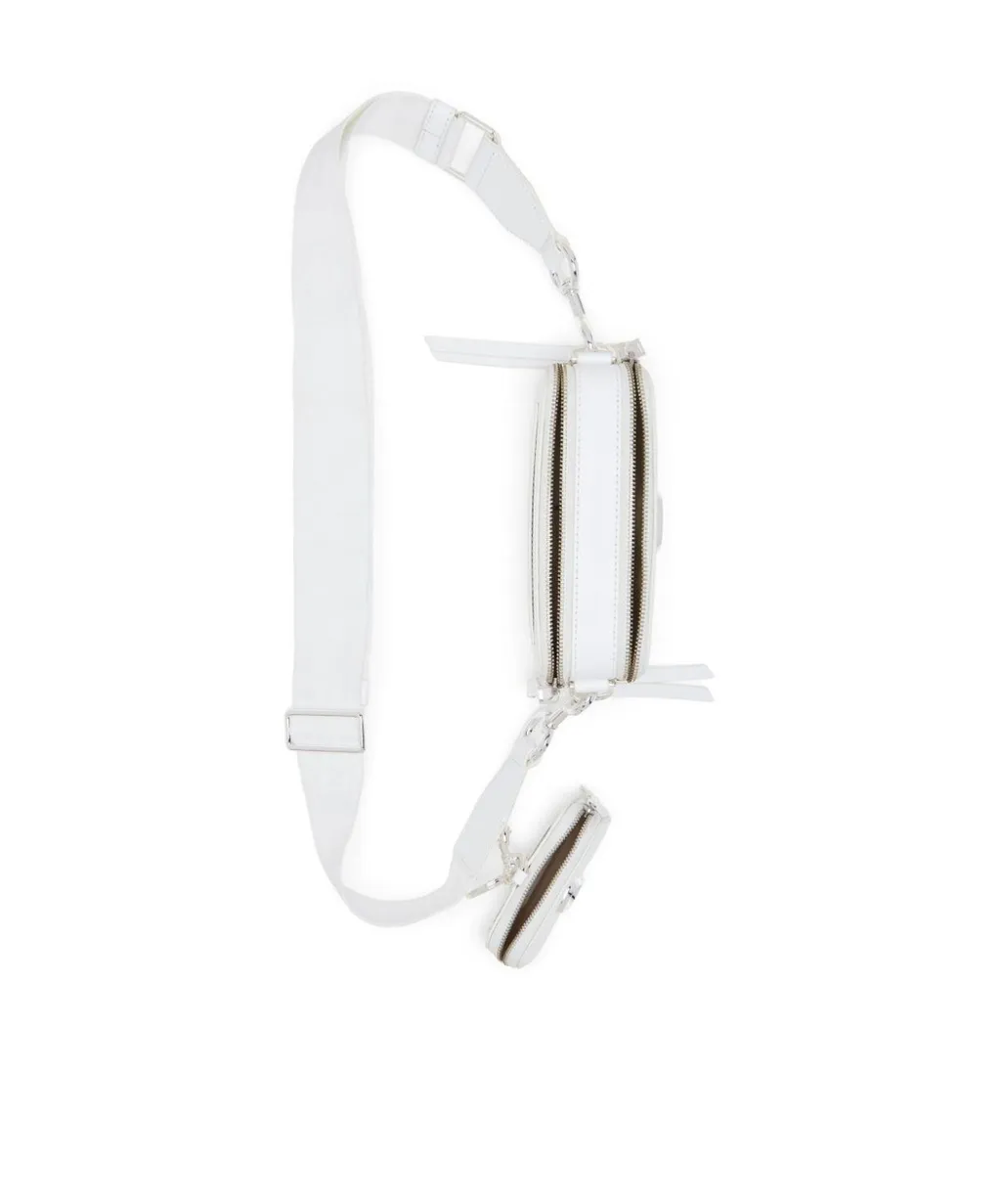 The Utility Snapshot Crossbody Bag